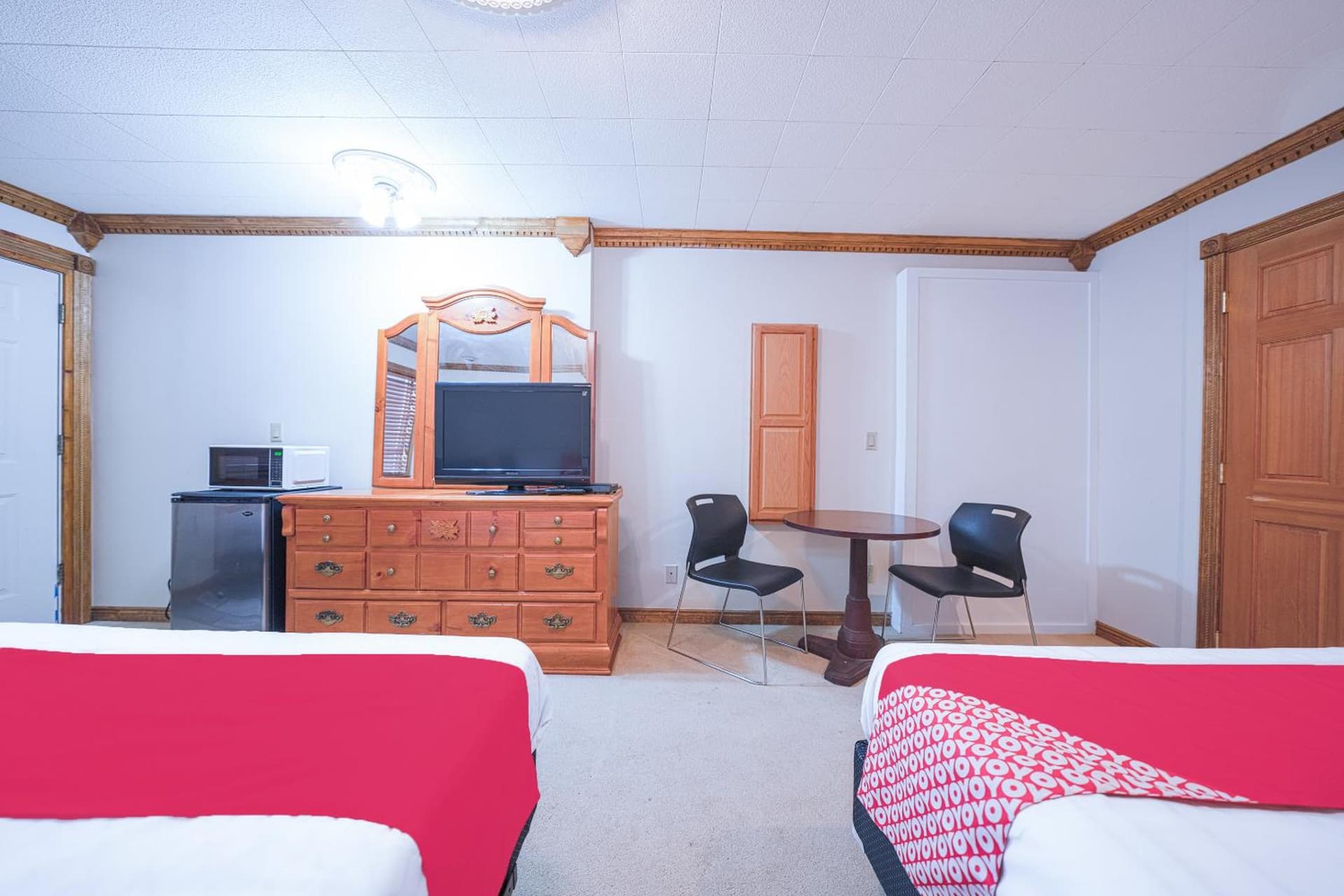 OYO Hotel Portland OR near Airport gallery photo in Gresham, OR — image 10