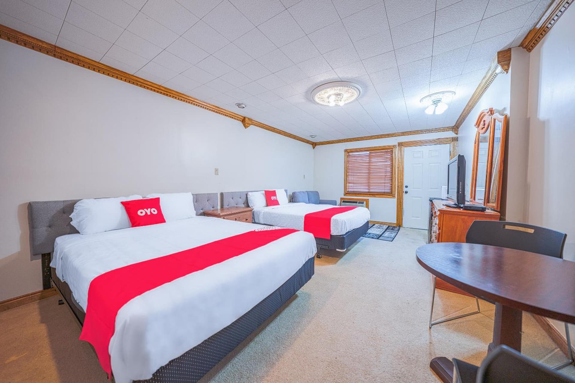 OYO Hotel Portland OR near Airport gallery photo in Gresham, OR — image 85