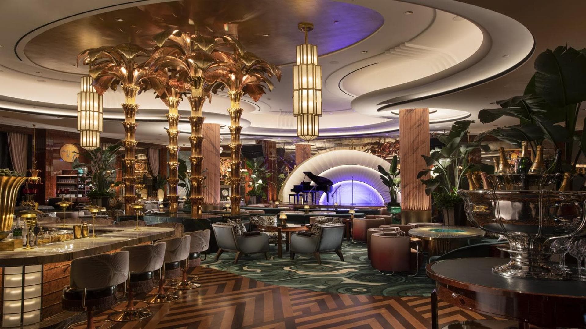 Wynn Las Vegas gallery photo in Las Vegas, NV — image 34