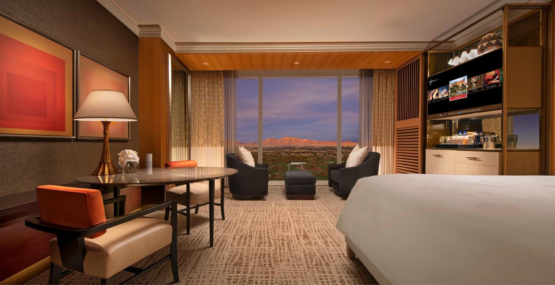 Wynn Las Vegas gallery photo in Las Vegas, NV — image 5