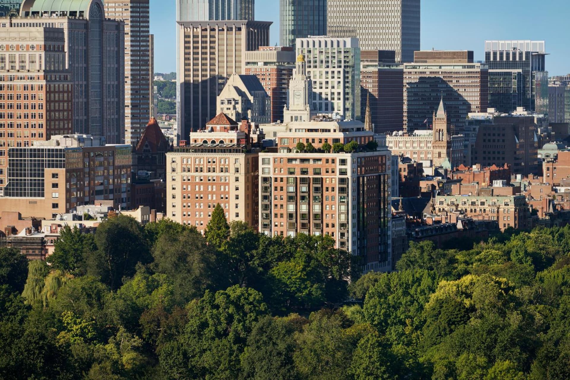 The Newbury Boston gallery photo in Boston, MA — image 66
