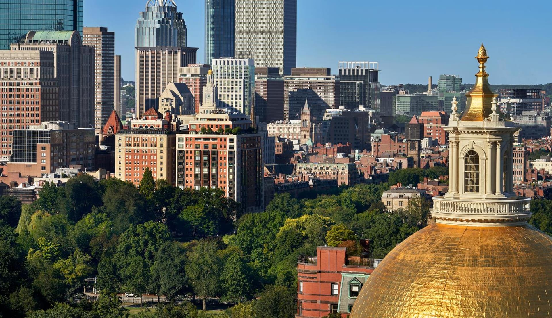 The Newbury Boston gallery photo in Boston, MA — image 13