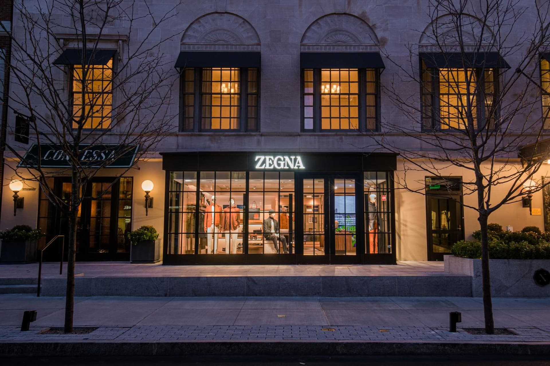The Newbury Boston gallery photo in Boston, MA — image 35