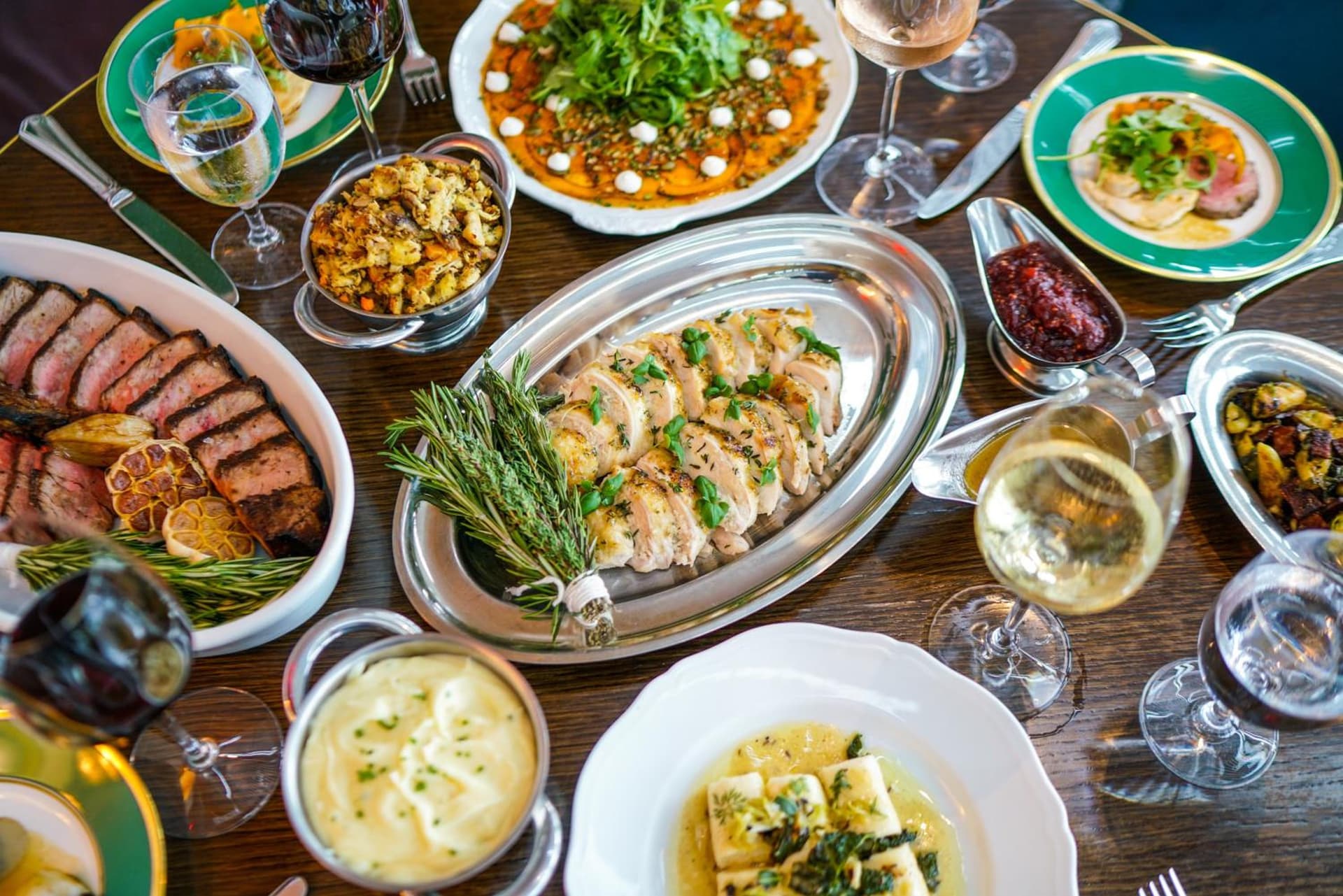 The Newbury Boston gallery photo in Boston, MA — image 45