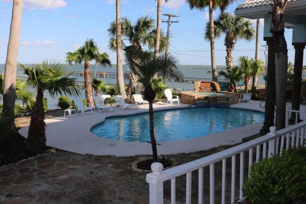 Pelican Bay Resort gallery photo in Rockport, TX — image 48