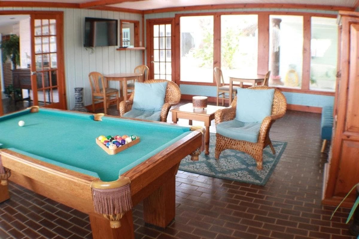 Pelican Bay Resort gallery photo in Rockport, TX — image 68