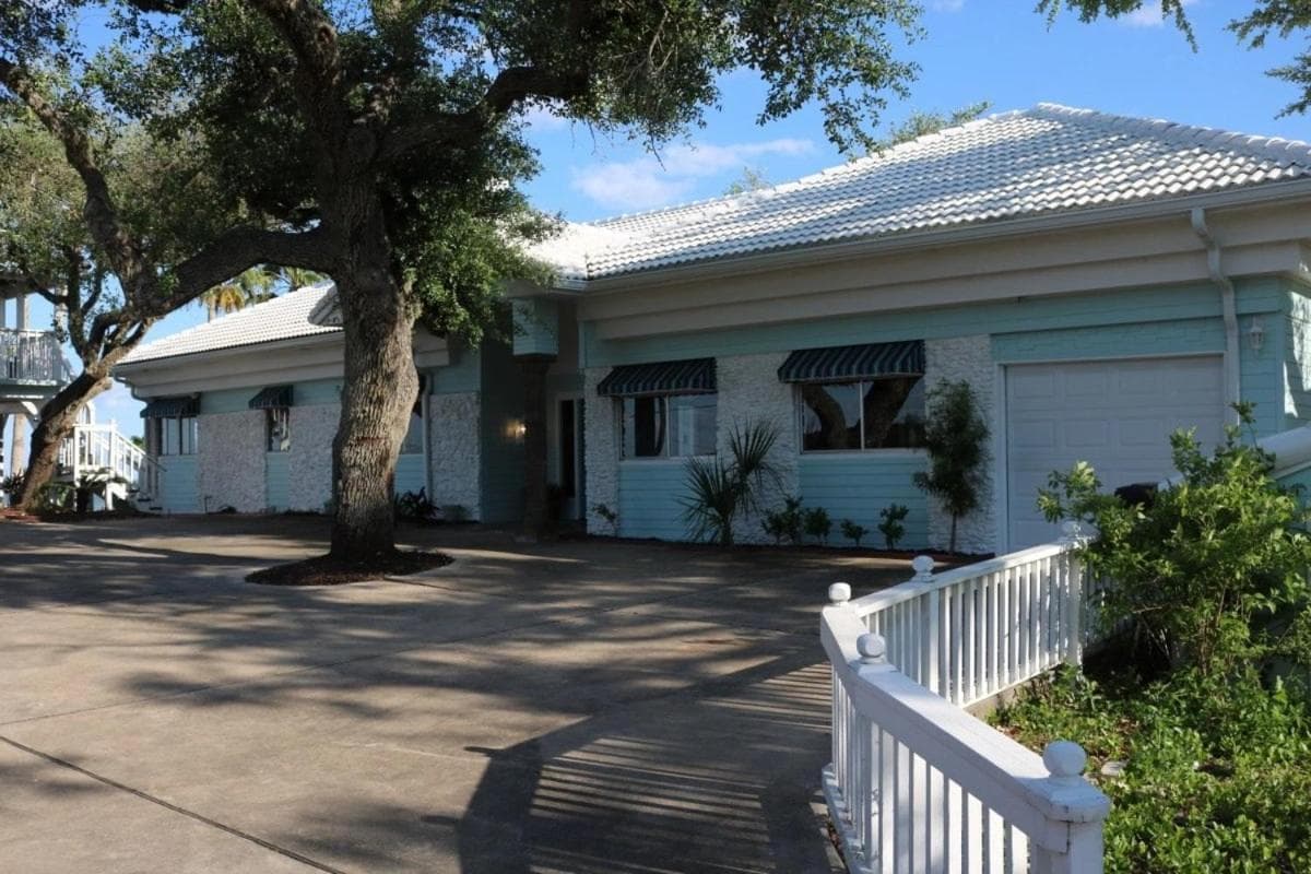 Pelican Bay Resort gallery photo in Rockport, TX — image 87