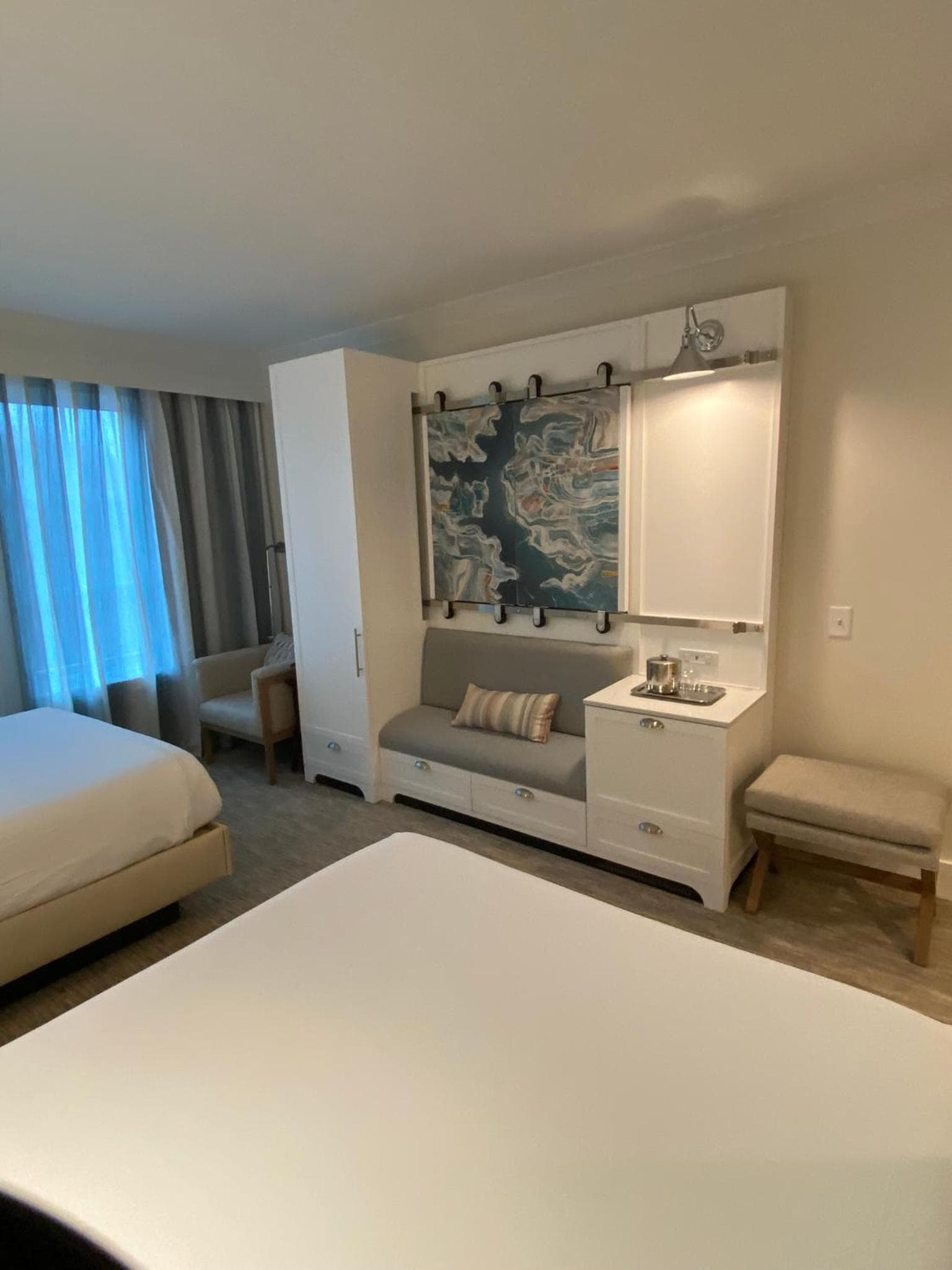 The Shepherd Hotel Downtown Clemson interior in Clemson, SC — gallery photo 2