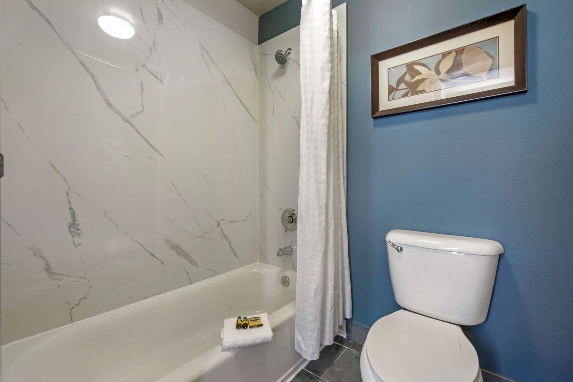 Best Western PLUS Mountain View Auburn Inn gallery photo in Auburn, WA — image 64