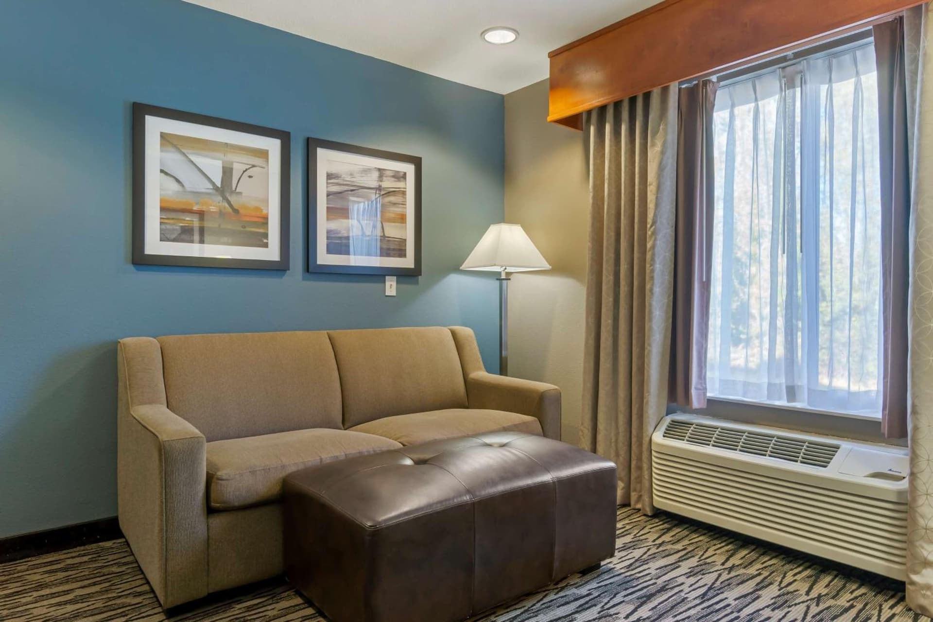 Best Western PLUS Mountain View Auburn Inn gallery photo in Auburn, WA — image 23
