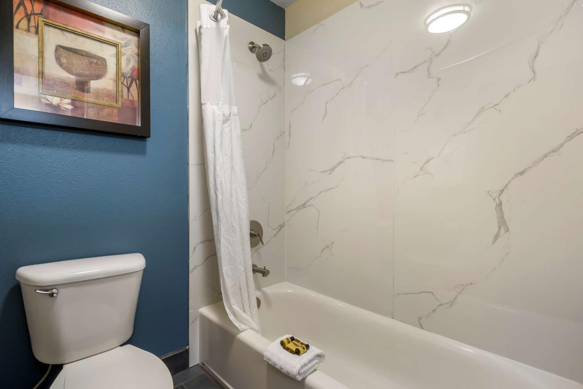 Best Western PLUS Mountain View Auburn Inn gallery photo in Auburn, WA — image 37