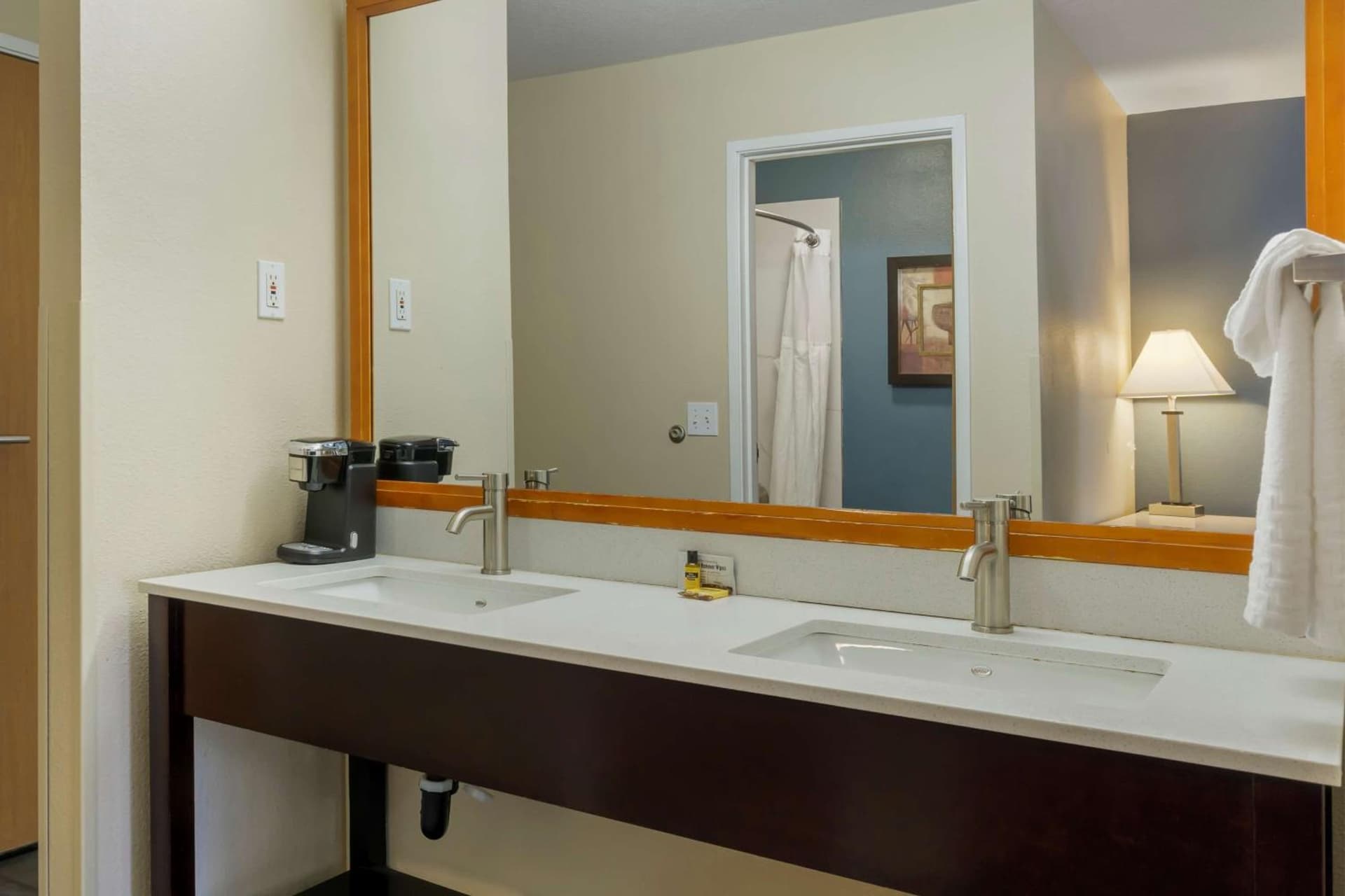 Best Western PLUS Mountain View Auburn Inn gallery photo in Auburn, WA — image 55