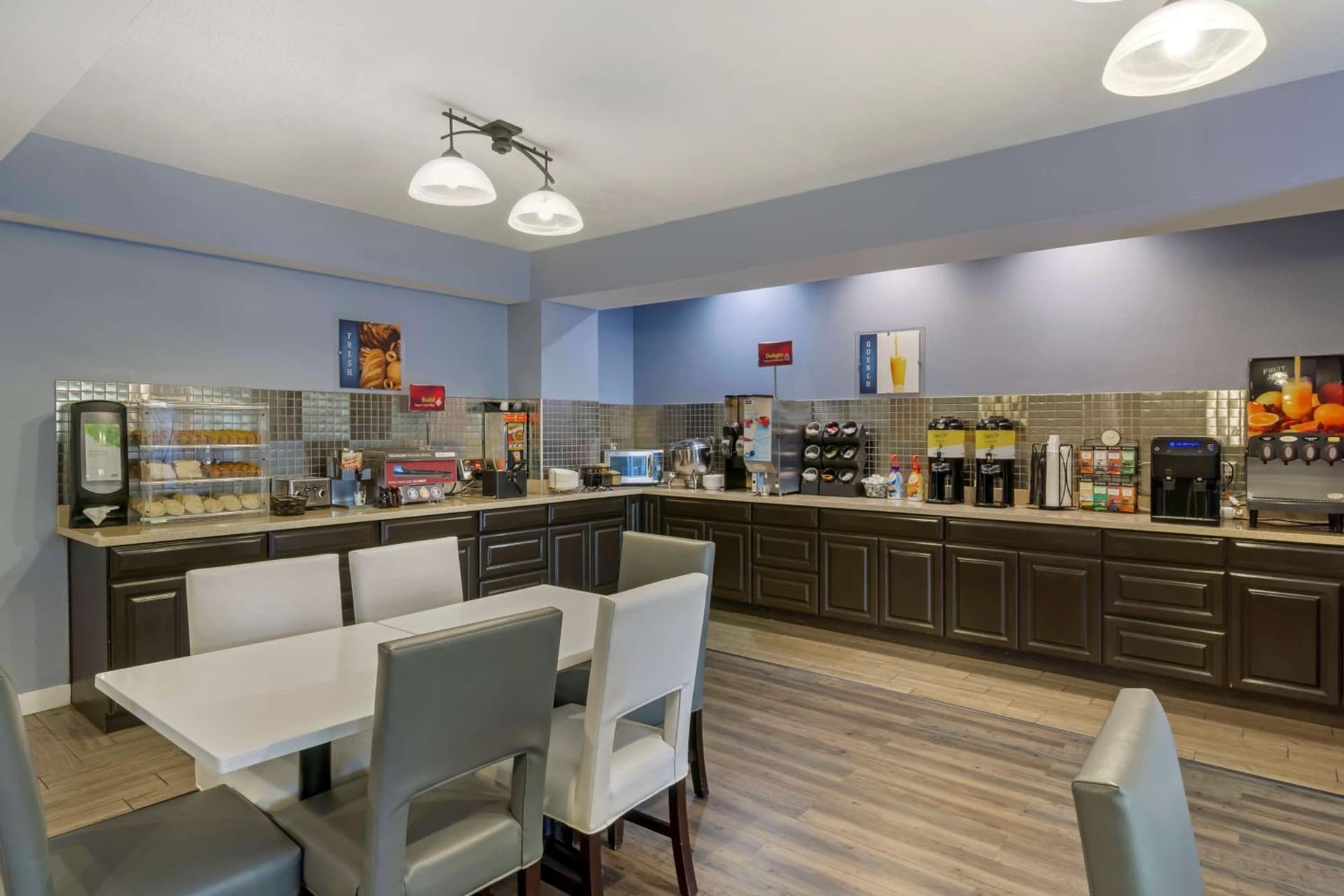 Best Western PLUS Mountain View Auburn Inn gallery photo in Auburn, WA — image 33