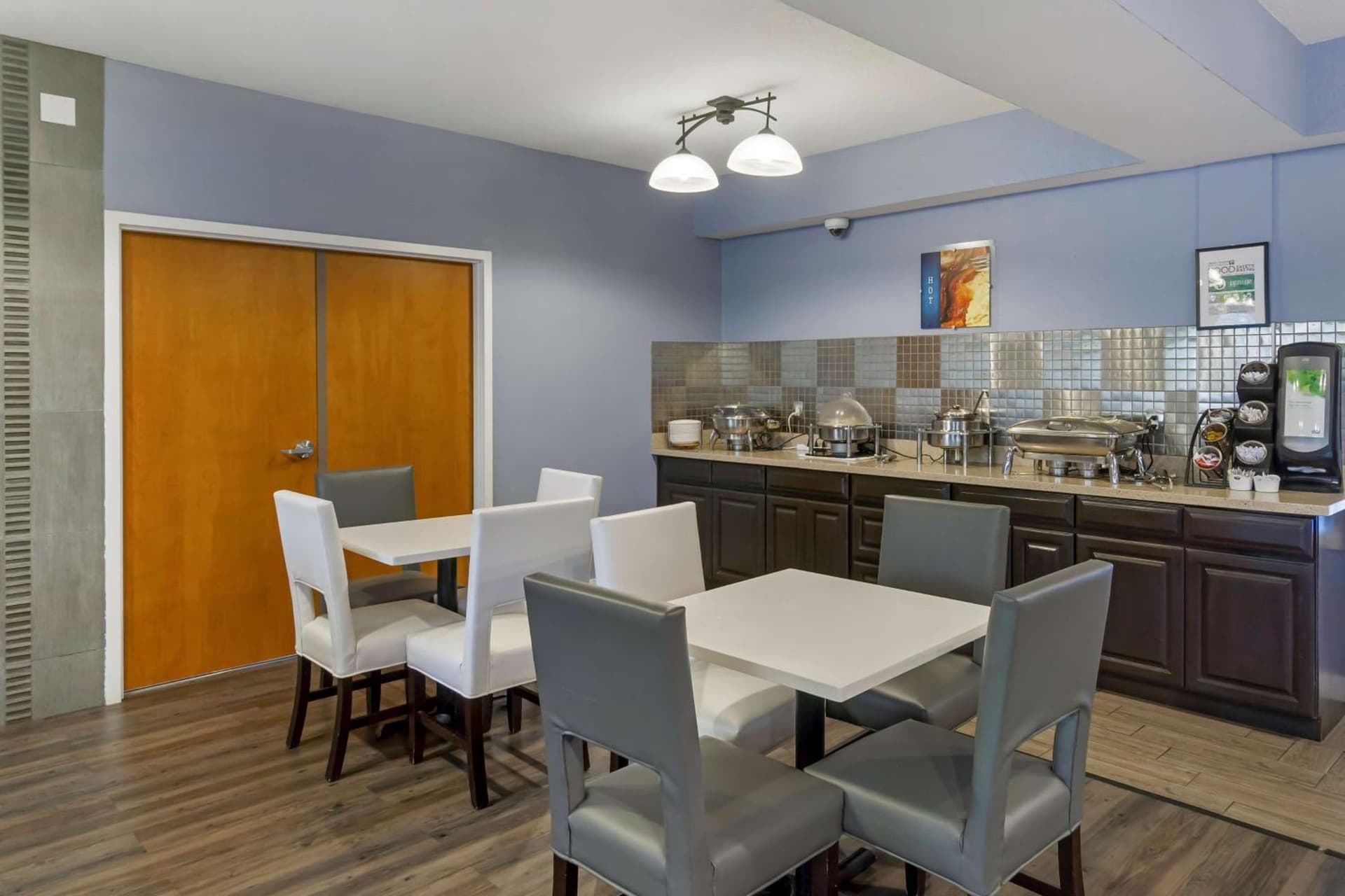 Best Western PLUS Mountain View Auburn Inn gallery photo in Auburn, WA — image 70