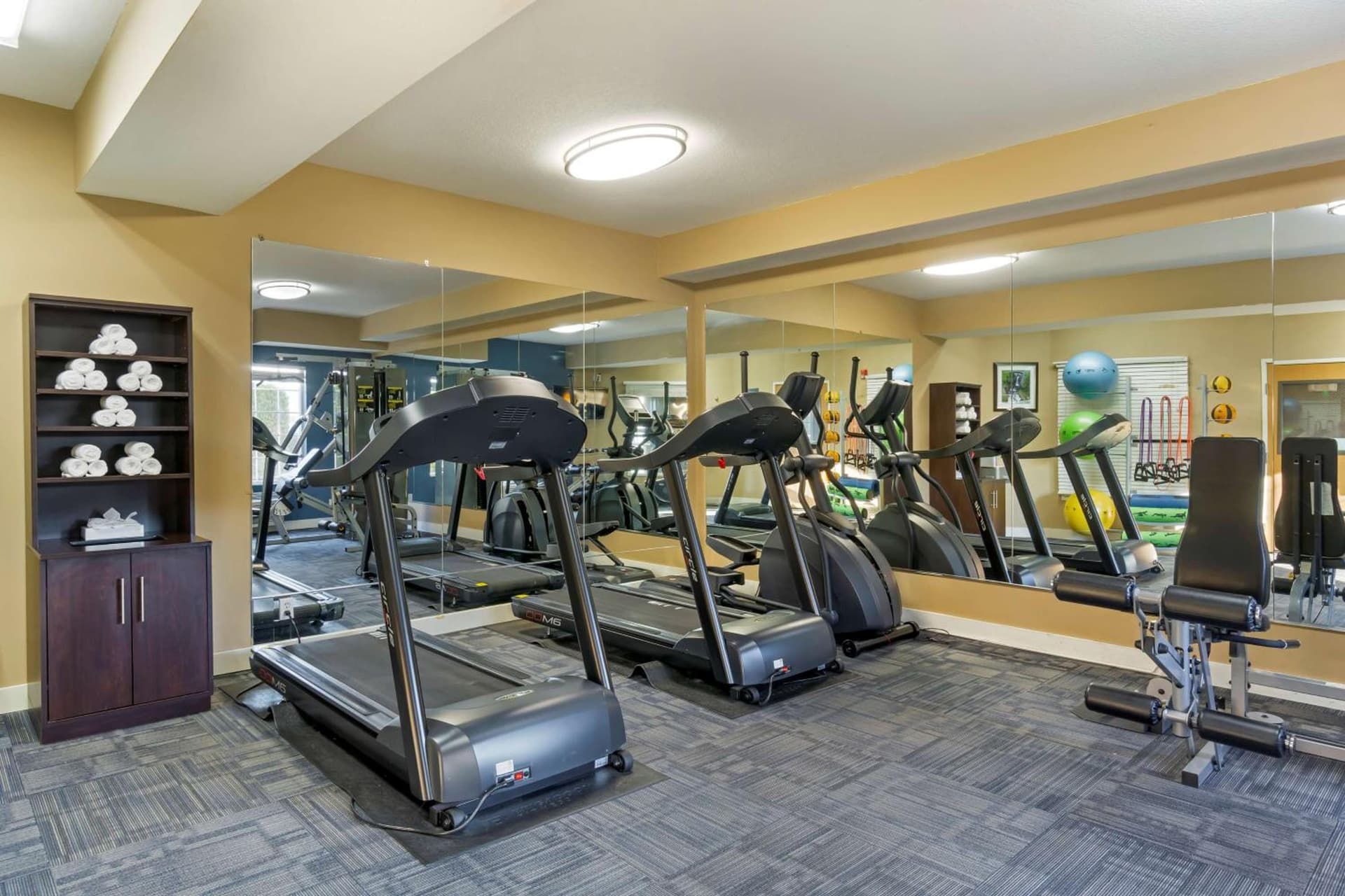 Best Western PLUS Mountain View Auburn Inn gallery photo in Auburn, WA — image 19