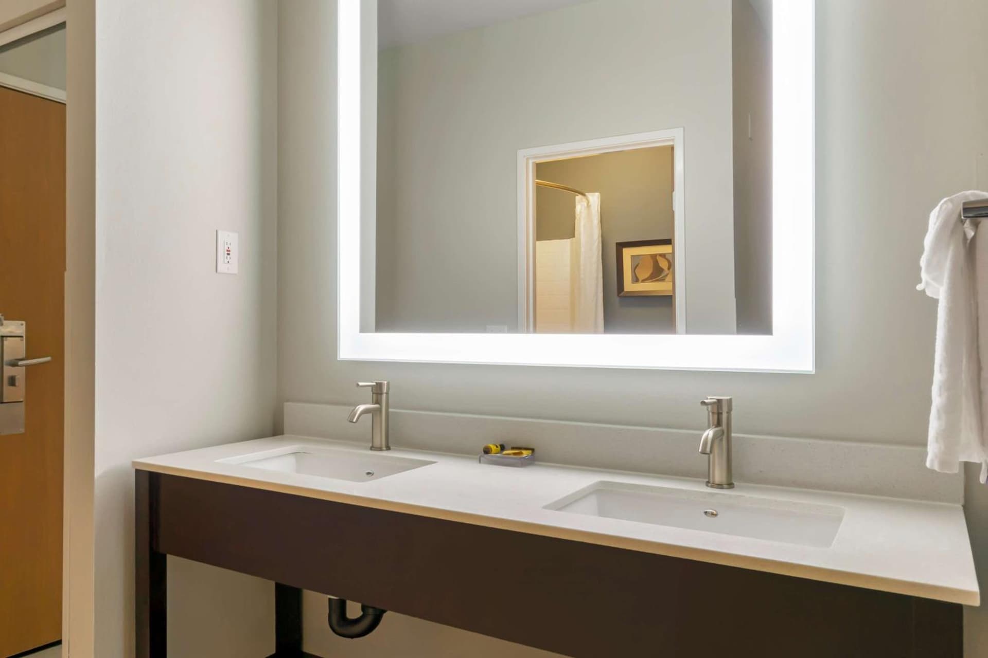 Best Western PLUS Mountain View Auburn Inn gallery photo in Auburn, WA — image 42