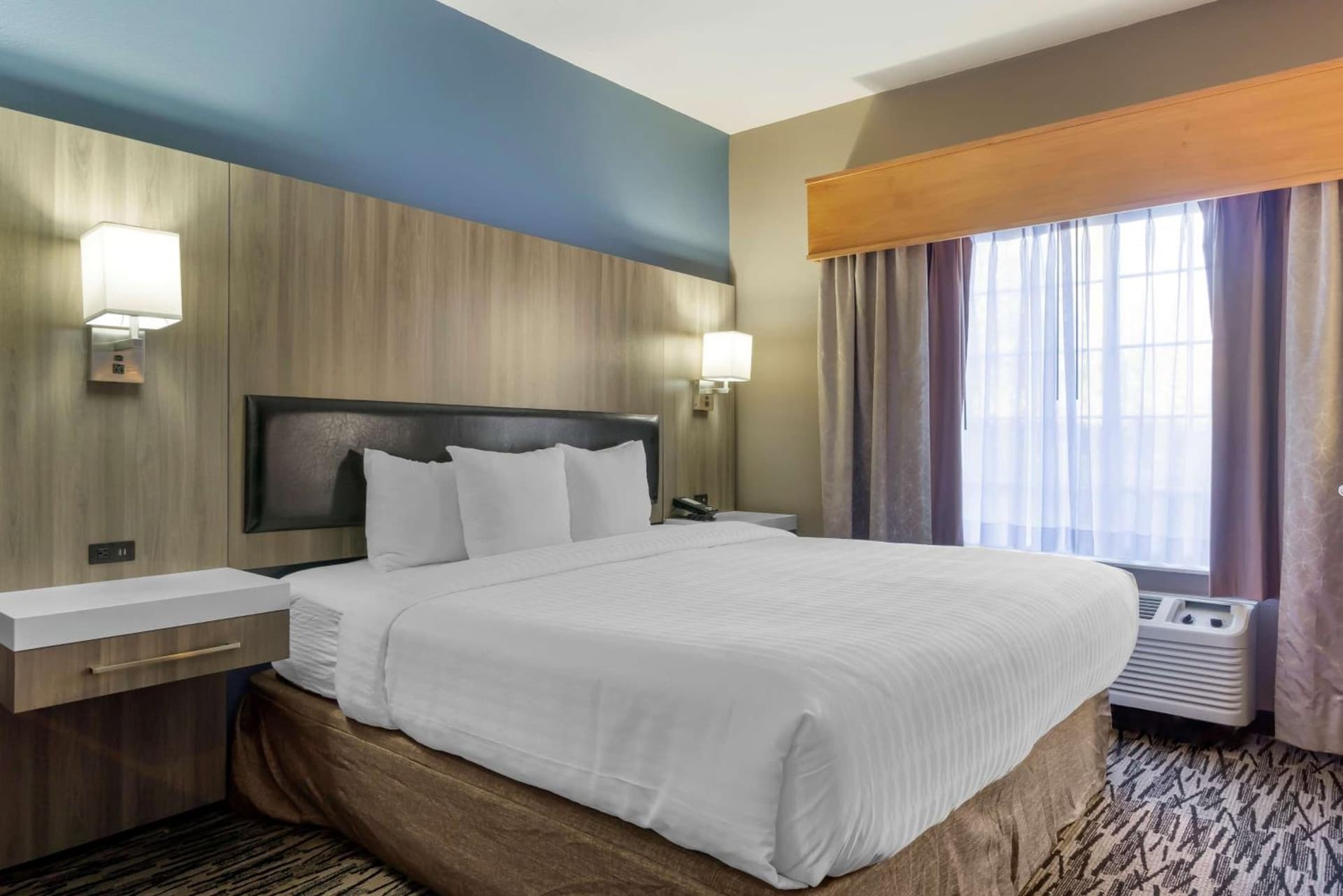 Best Western PLUS Mountain View Auburn Inn gallery photo in Auburn, WA — image 36