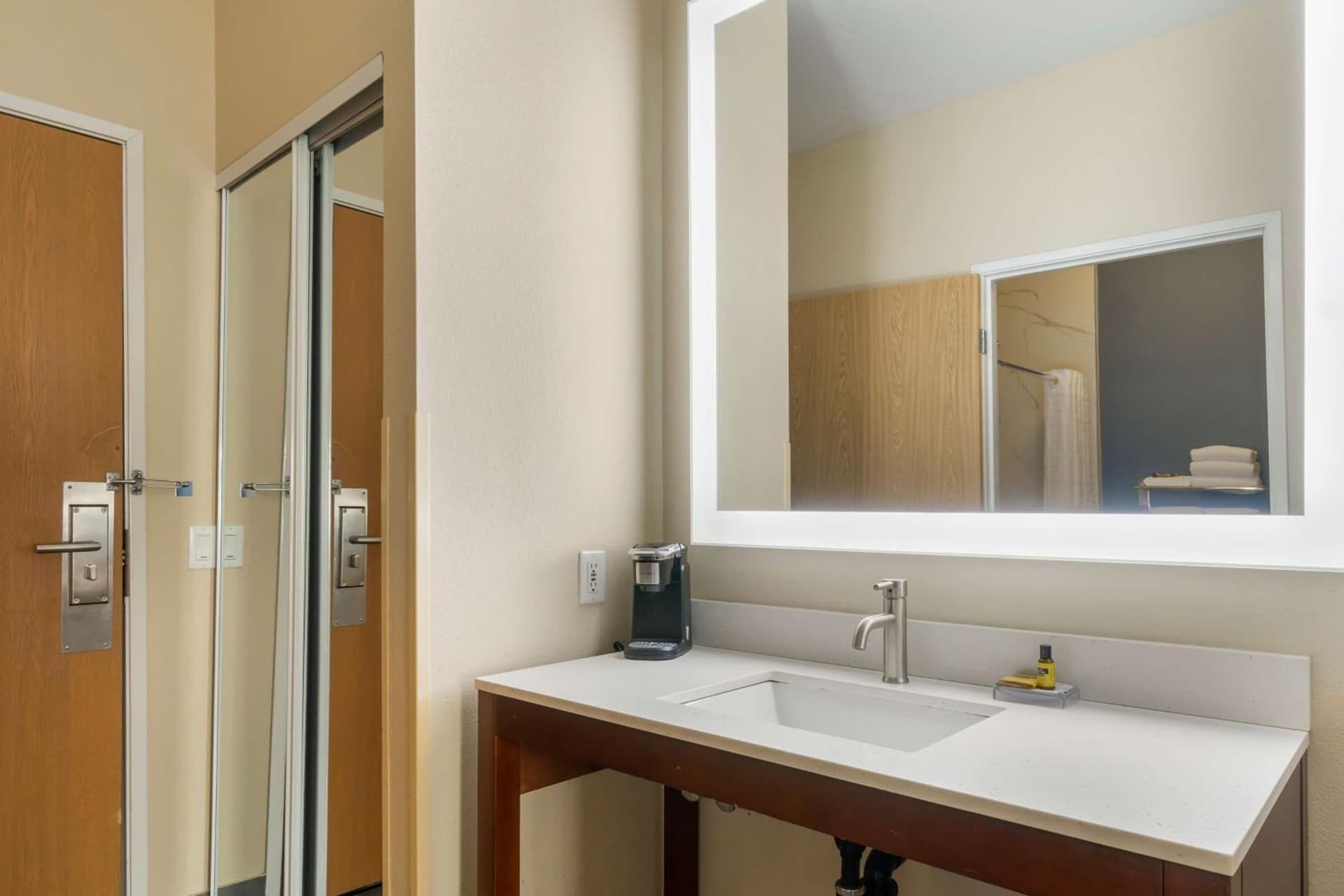Best Western PLUS Mountain View Auburn Inn gallery photo in Auburn, WA — image 60