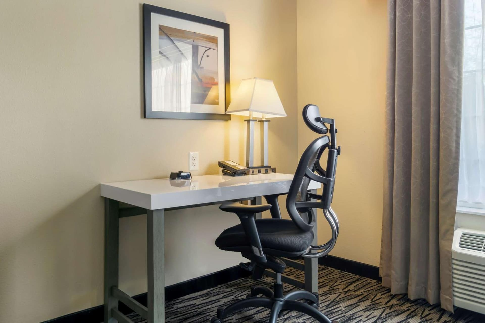 Best Western PLUS Mountain View Auburn Inn gallery photo in Auburn, WA — image 17