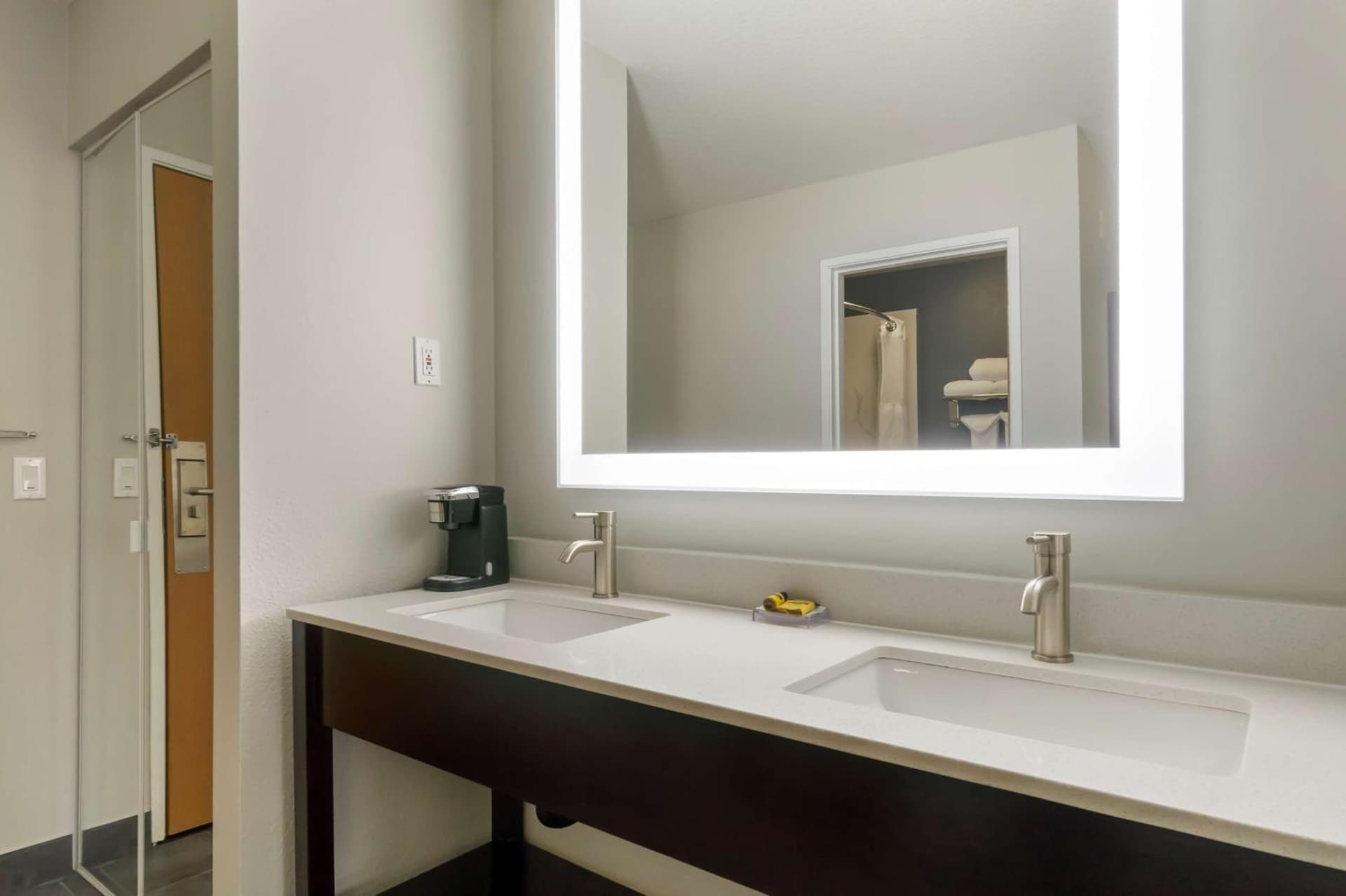 Best Western PLUS Mountain View Auburn Inn gallery photo in Auburn, WA — image 67