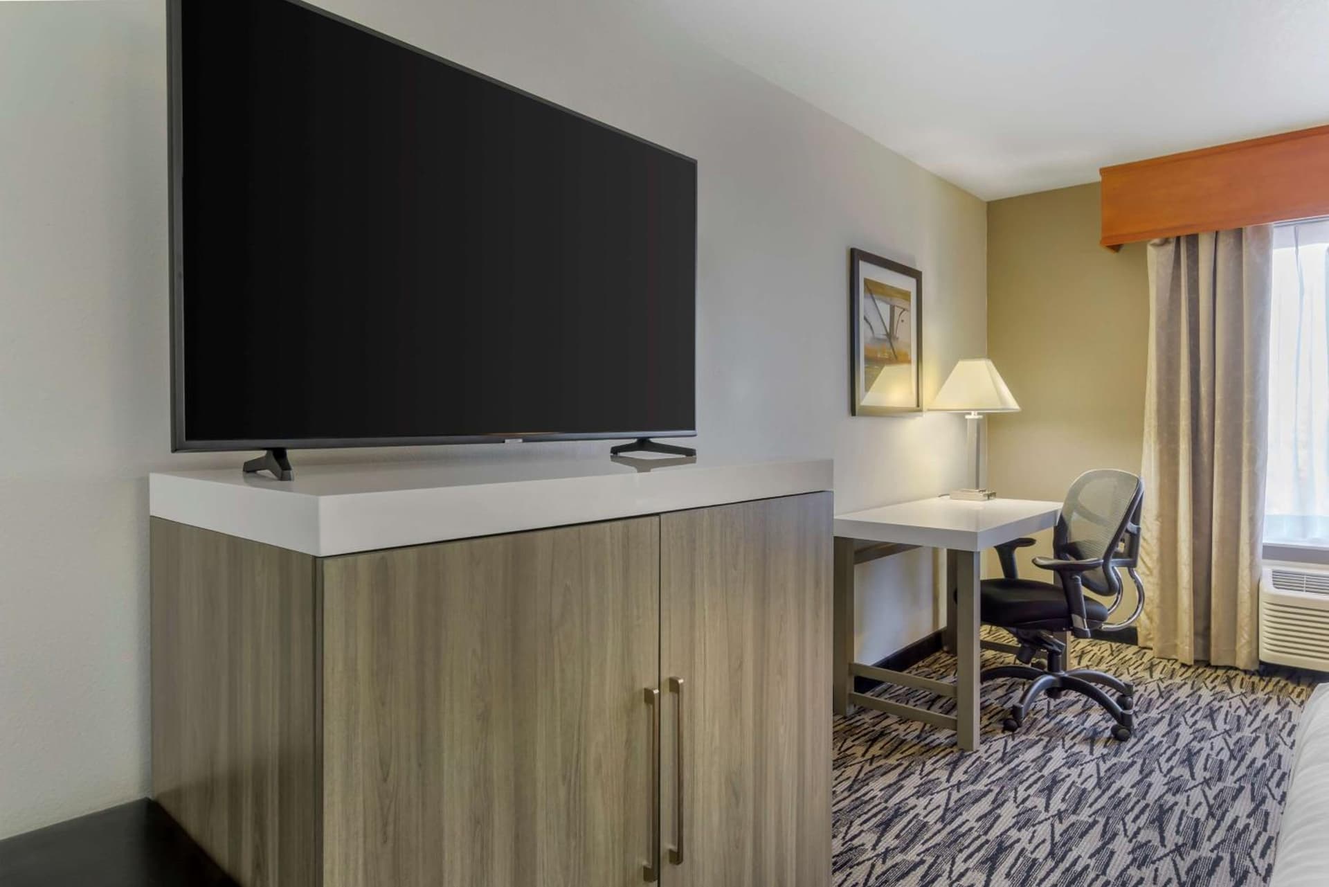 Best Western PLUS Mountain View Auburn Inn gallery photo in Auburn, WA — image 21