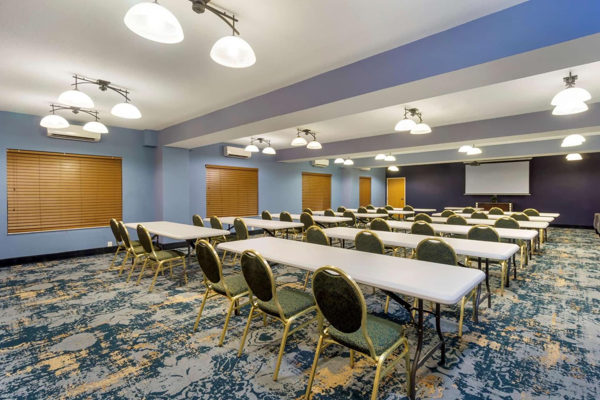 Best Western PLUS Mountain View Auburn Inn gallery photo in Auburn, WA — image 57