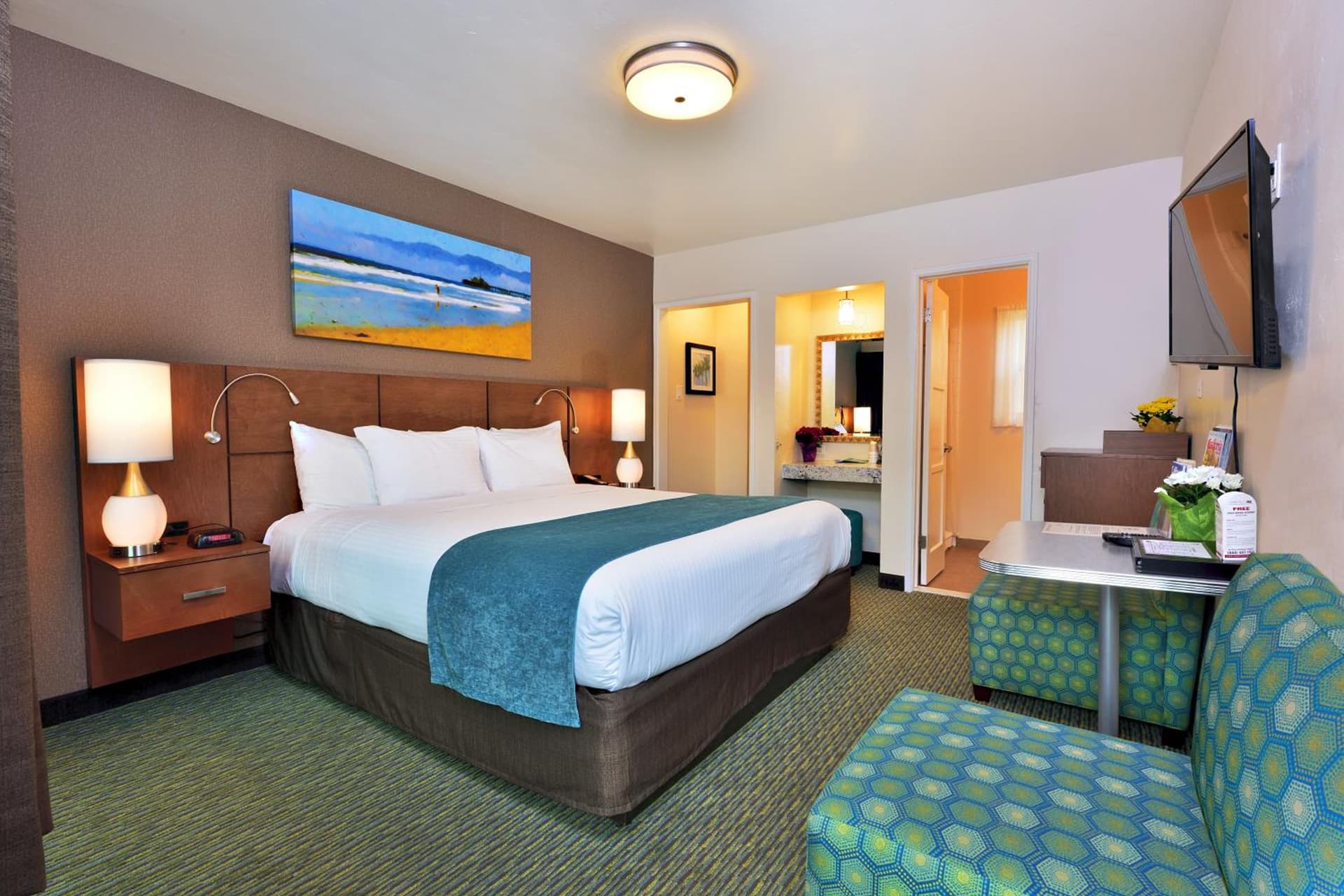 Old Town Inn gallery photo in San Diego, CA — image 13