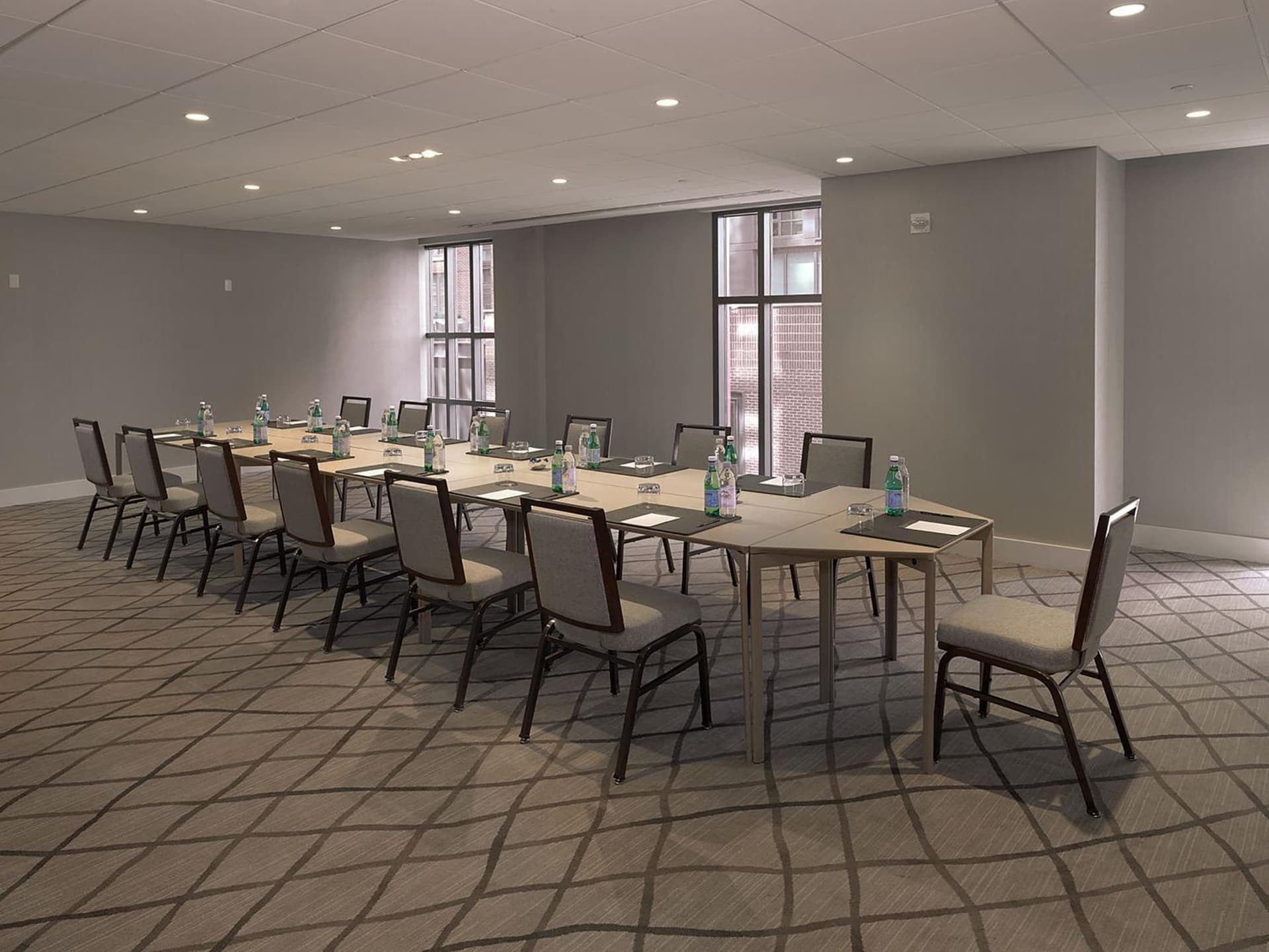 InterContinental - Washington D.C. - The Wharf by IHG gallery photo in Washington, DC — image 51