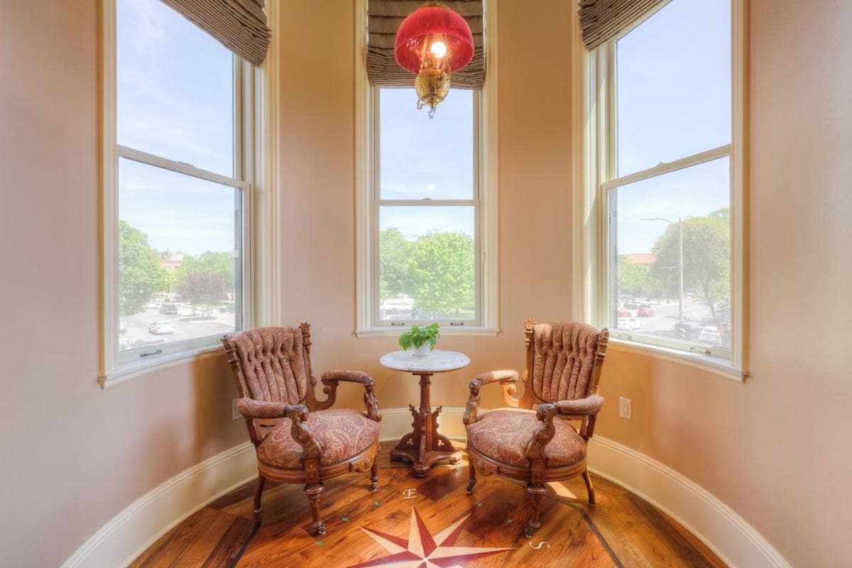 Hotel Diamond gallery photo in Chico, CA — image 24