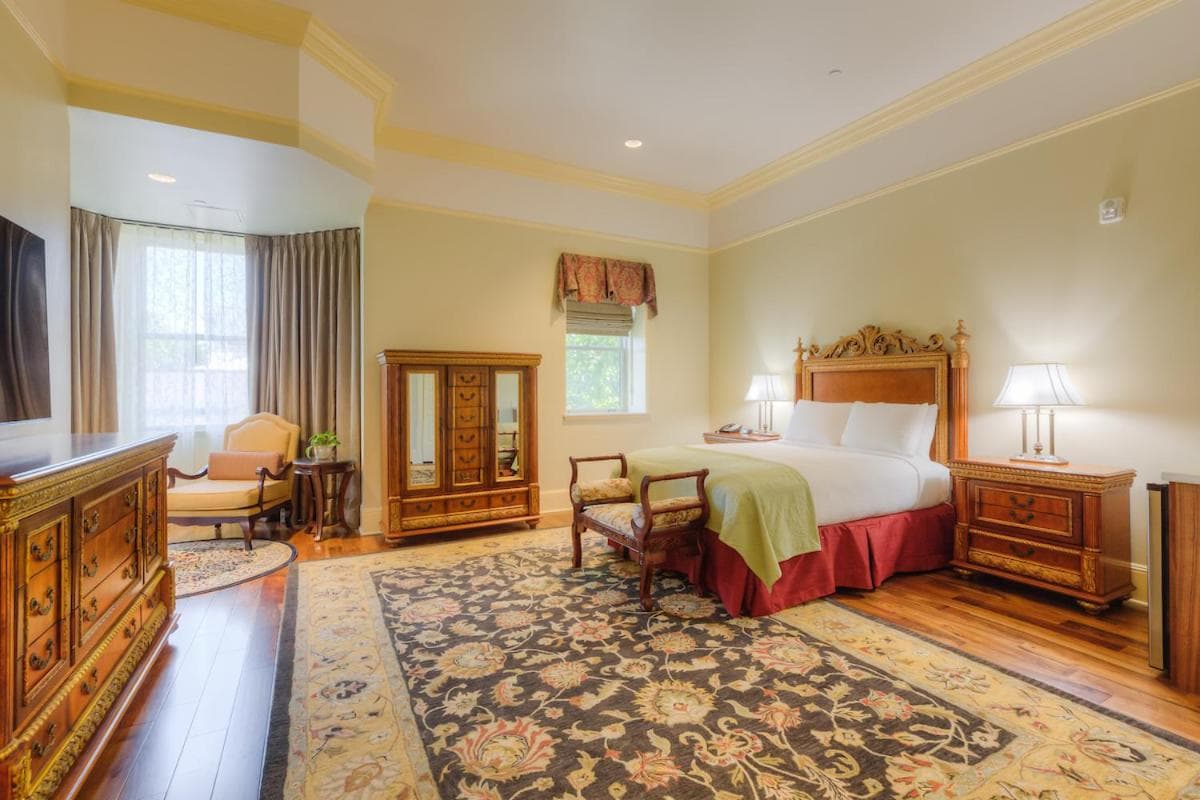 Hotel Diamond gallery photo in Chico, CA — image 27