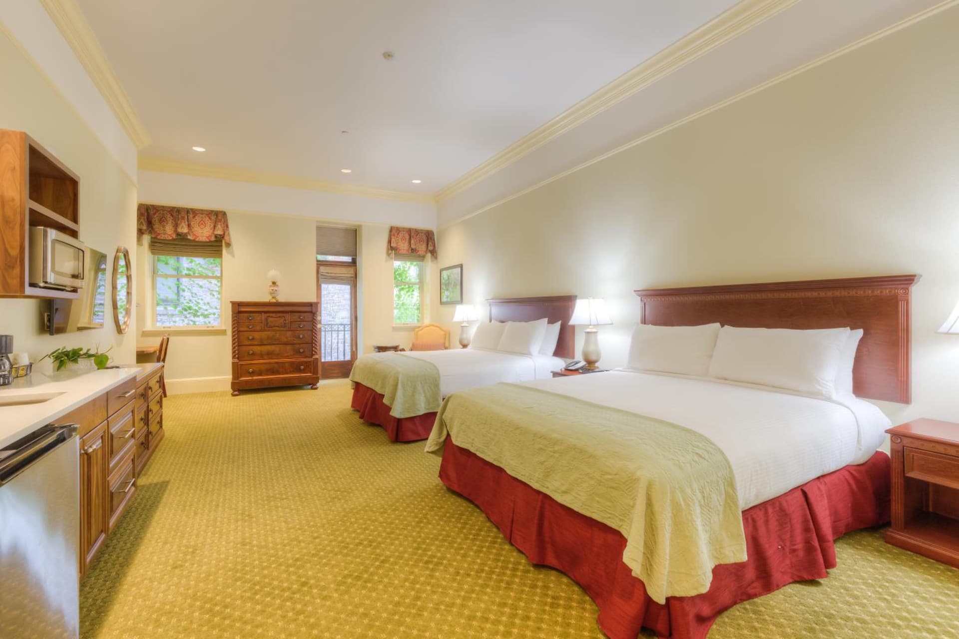 Hotel Diamond gallery photo in Chico, CA — image 40
