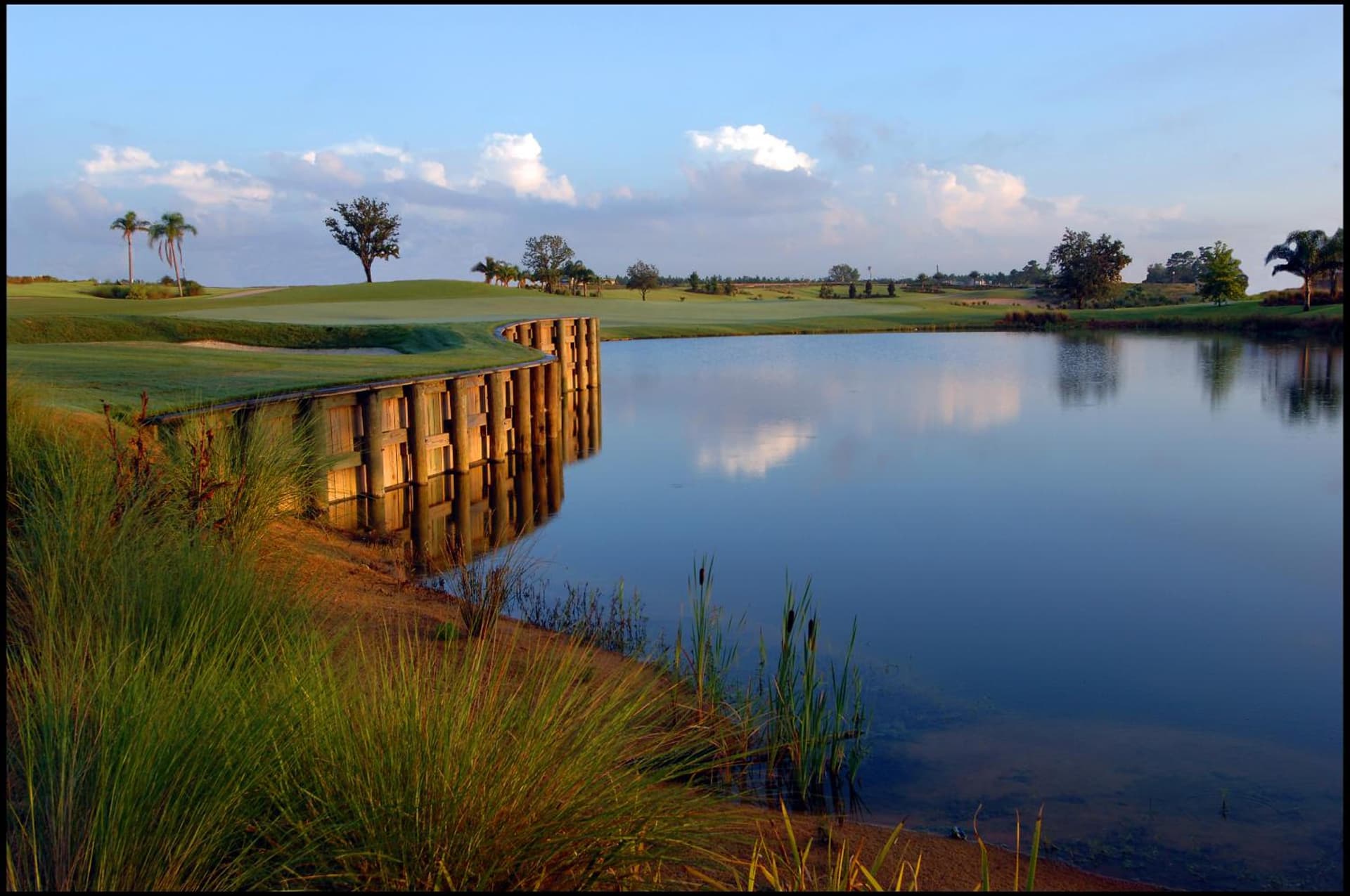 Reunion Resort & Golf Club gallery photo in Kissimmee, FL — image 35