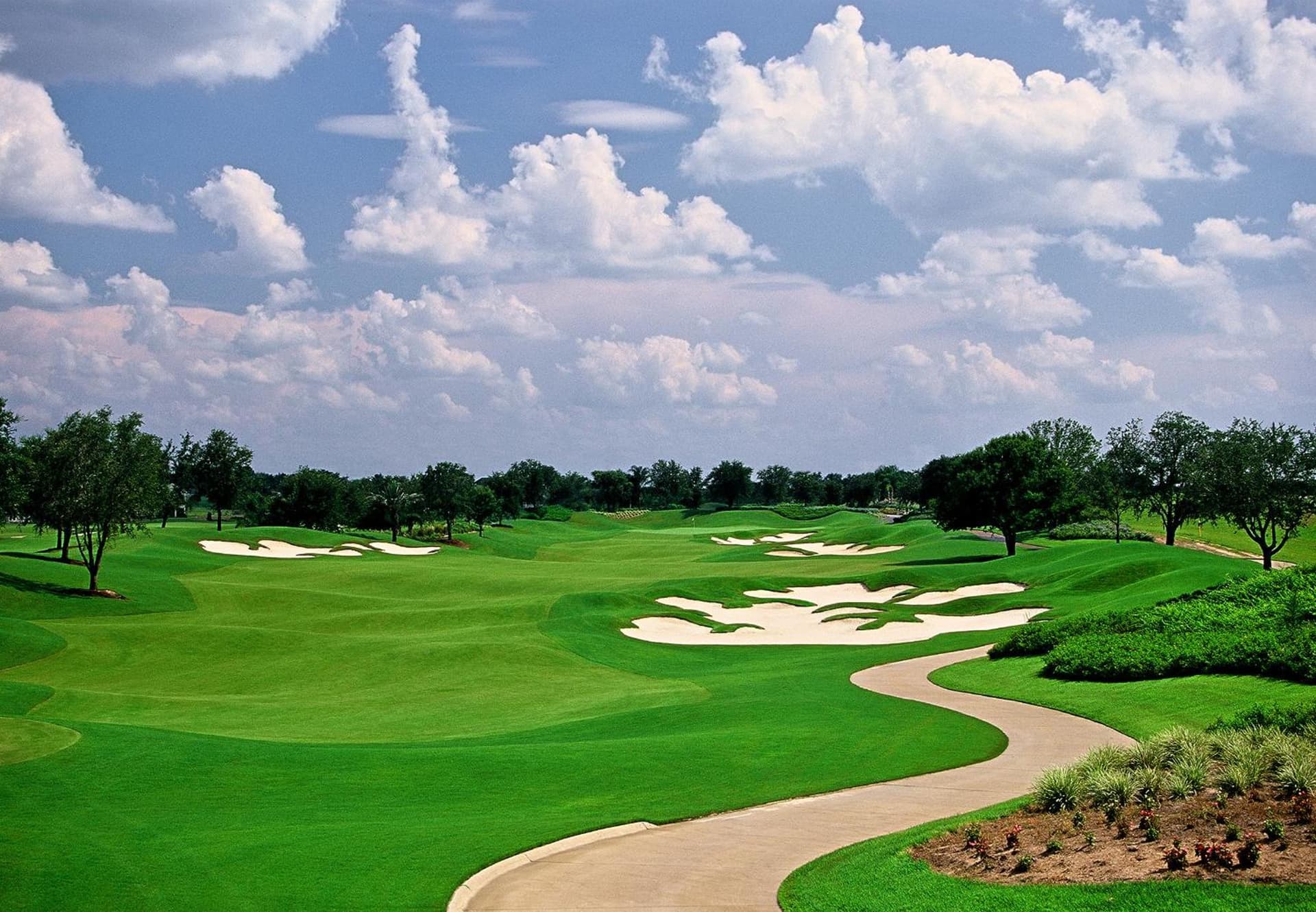 Reunion Resort & Golf Club gallery photo in Kissimmee, FL — image 29