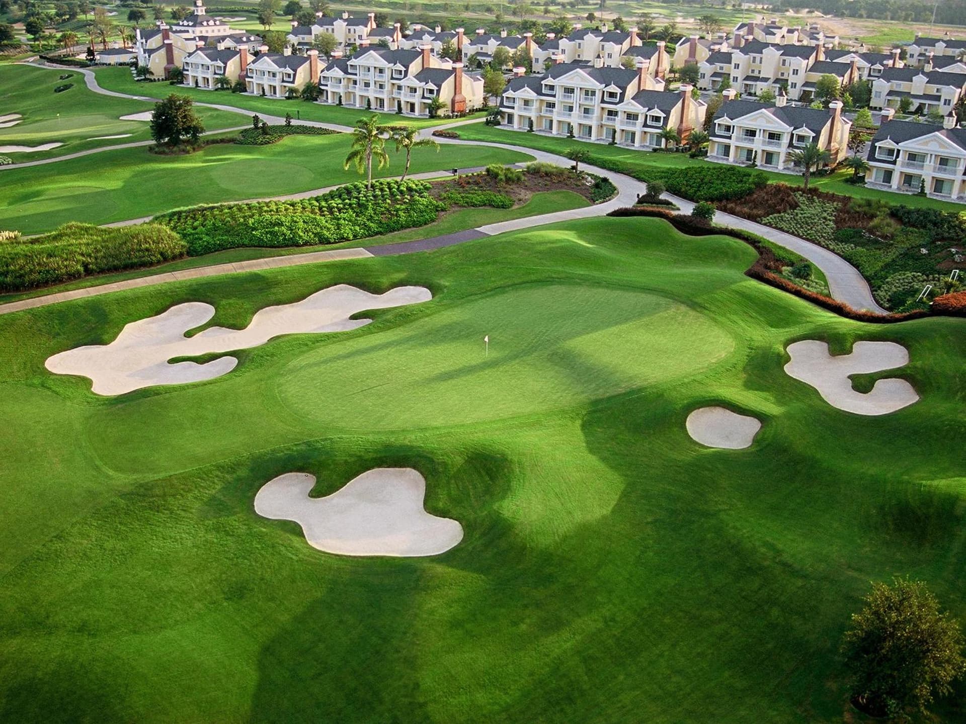 Reunion Resort & Golf Club gallery photo in Kissimmee, FL — image 41