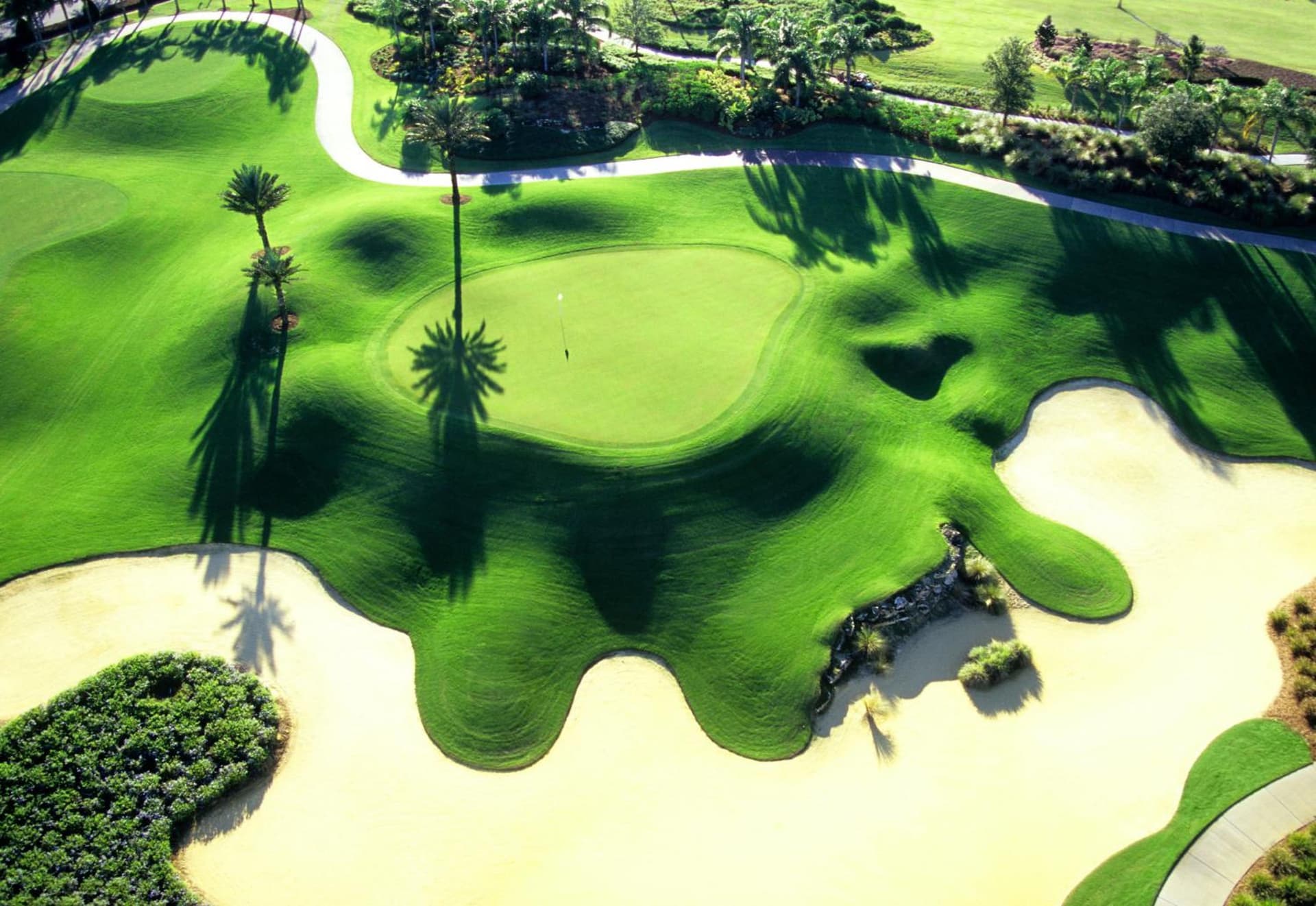 Reunion Resort & Golf Club gallery photo in Kissimmee, FL — image 28