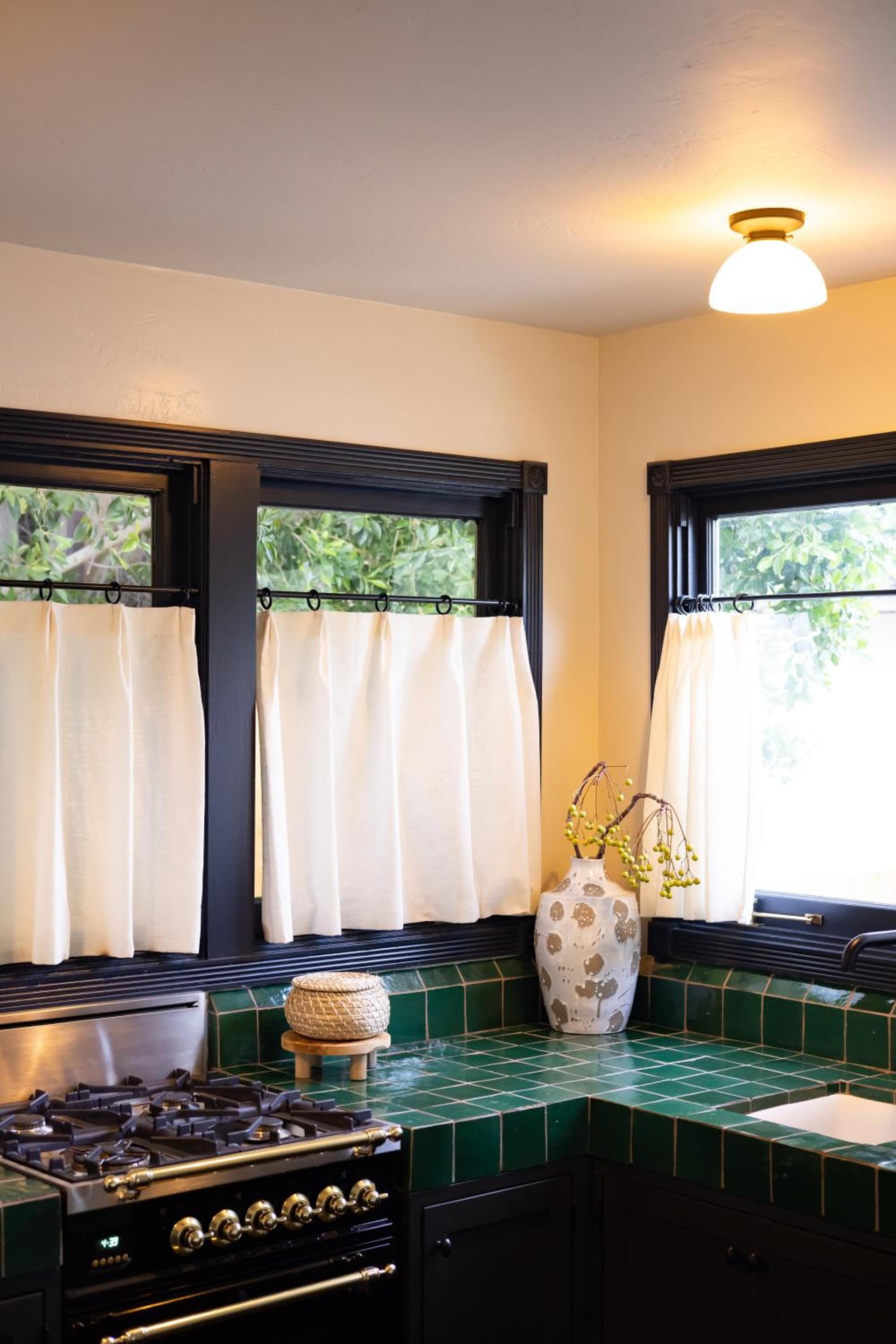 Casa Cody interior in Palm Springs, CA — gallery photo 2