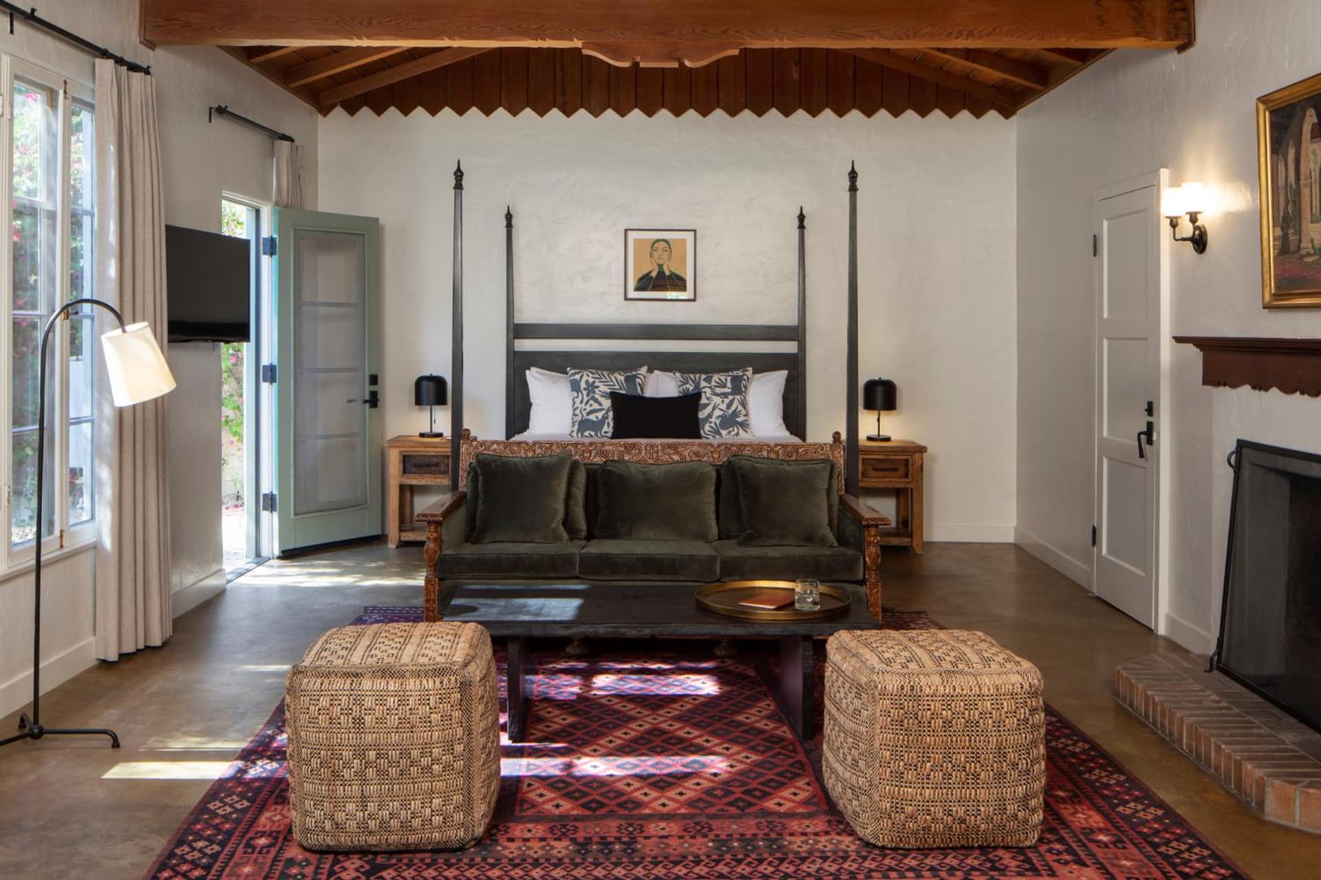 Casa Cody gallery photo in Palm Springs, CA — image 7
