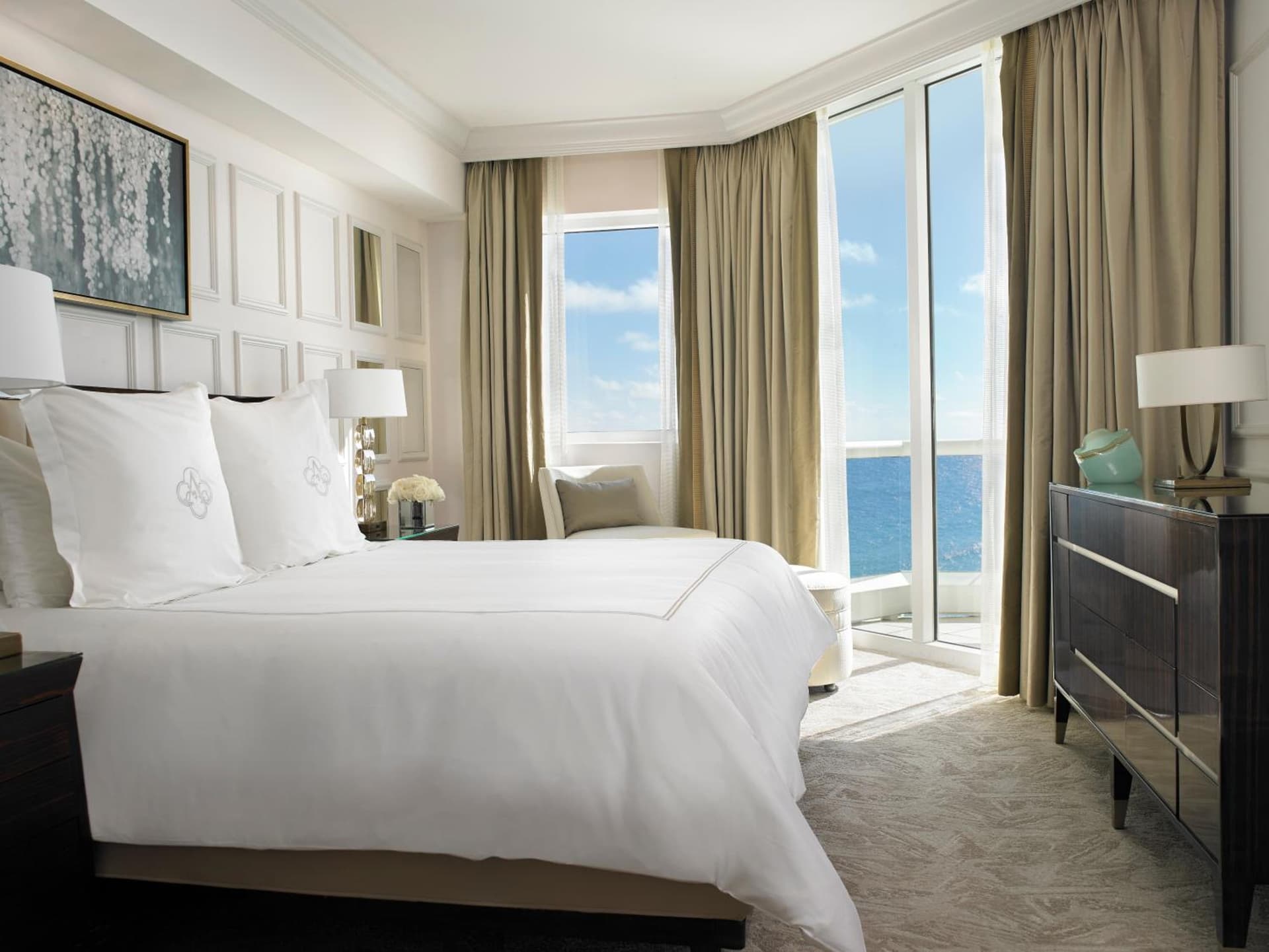 Acqualina Resort and Residences gallery photo in Miami Beach, FL — image 26