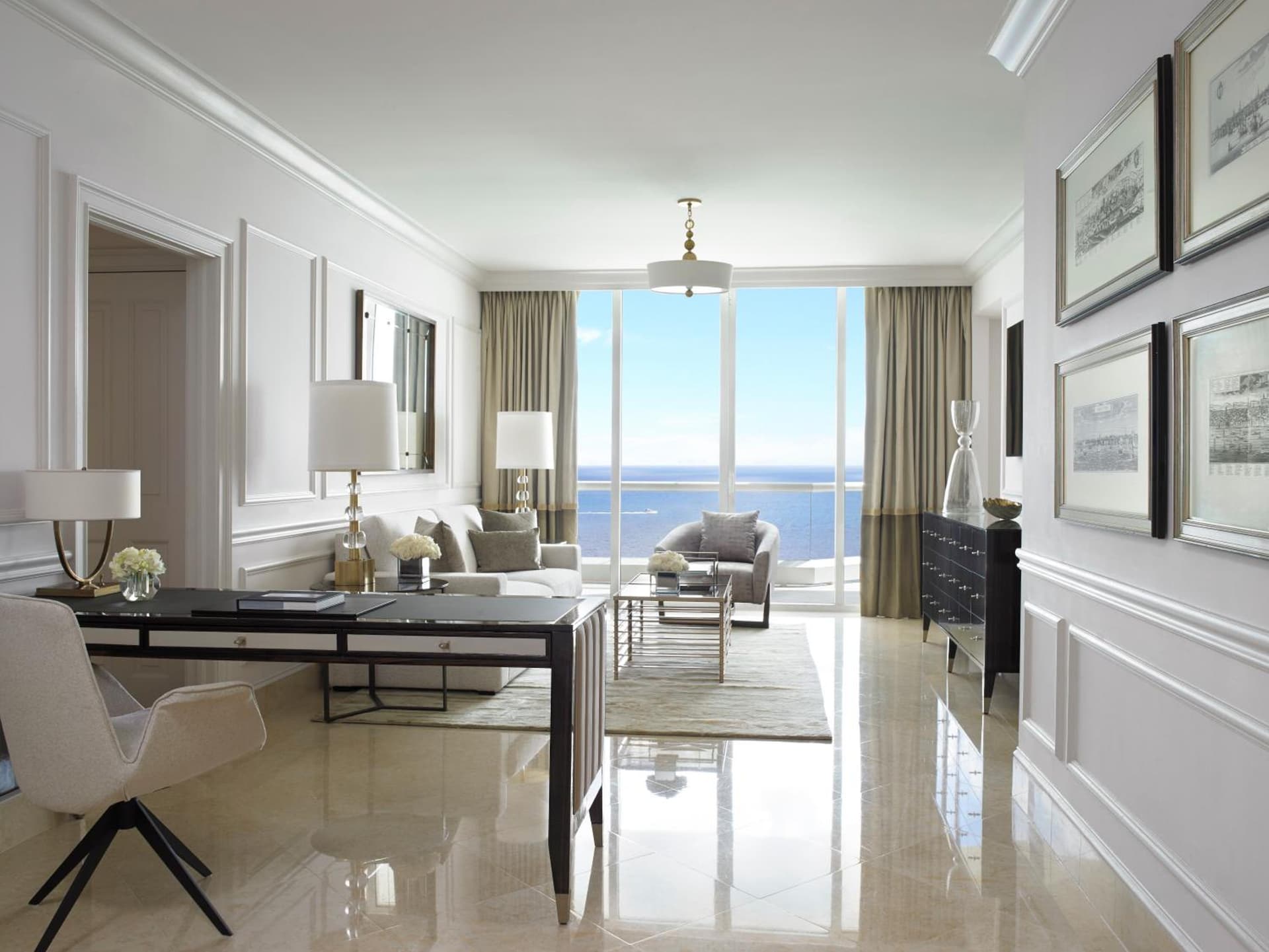 Acqualina Resort and Residences gallery photo in Miami Beach, FL — image 29