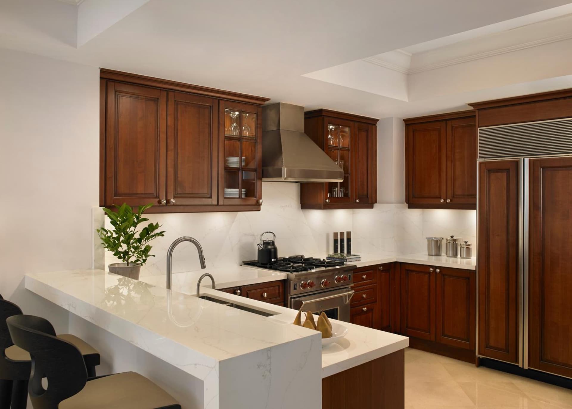 Acqualina Resort and Residences gallery photo in Miami Beach, FL — image 10