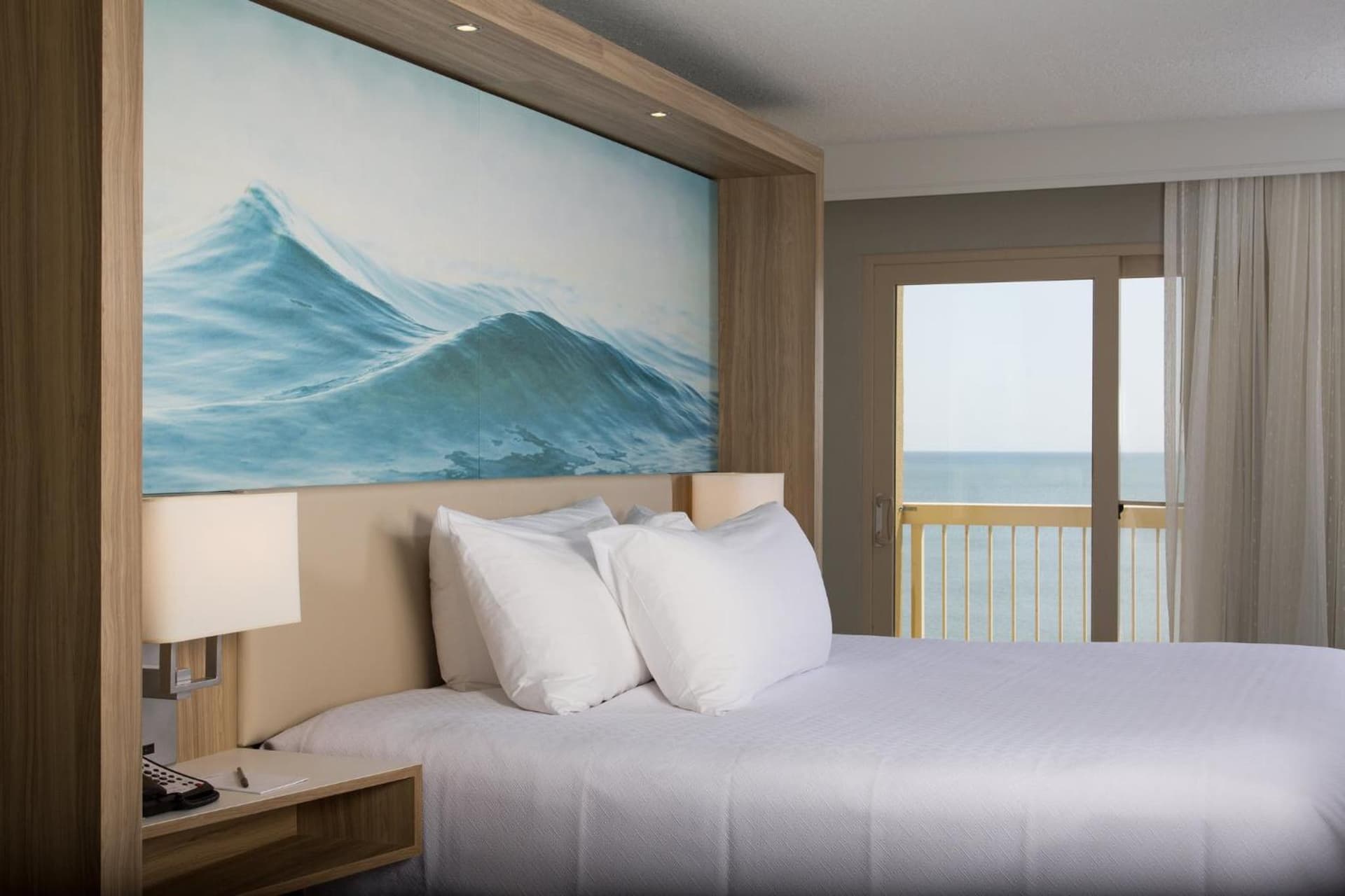 Crowne Plaza Melbourne-Oceanfront by IHG gallery photo in Melbourne, FL — image 70