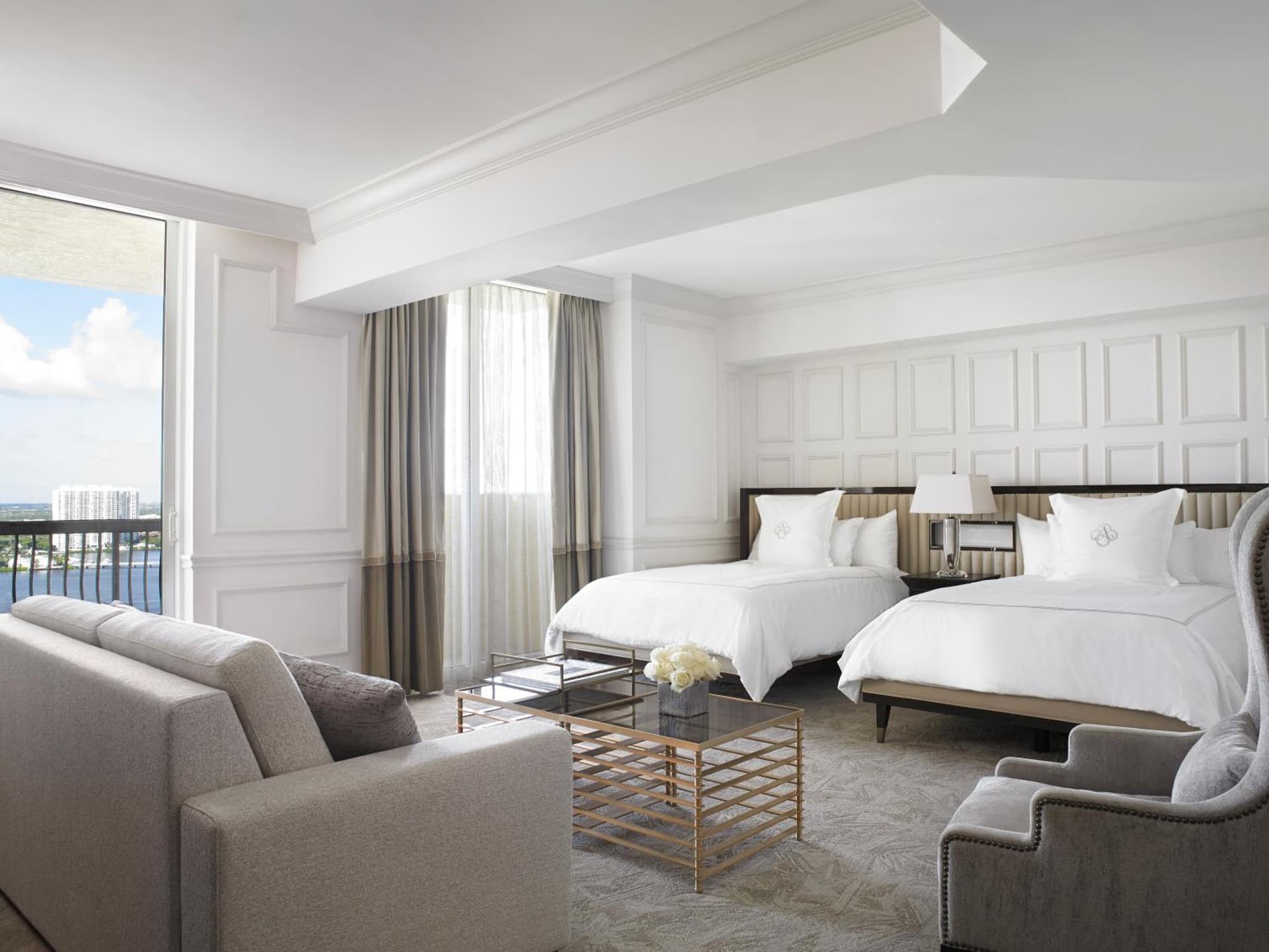 Acqualina Resort and Residences gallery photo in Miami Beach, FL — image 21