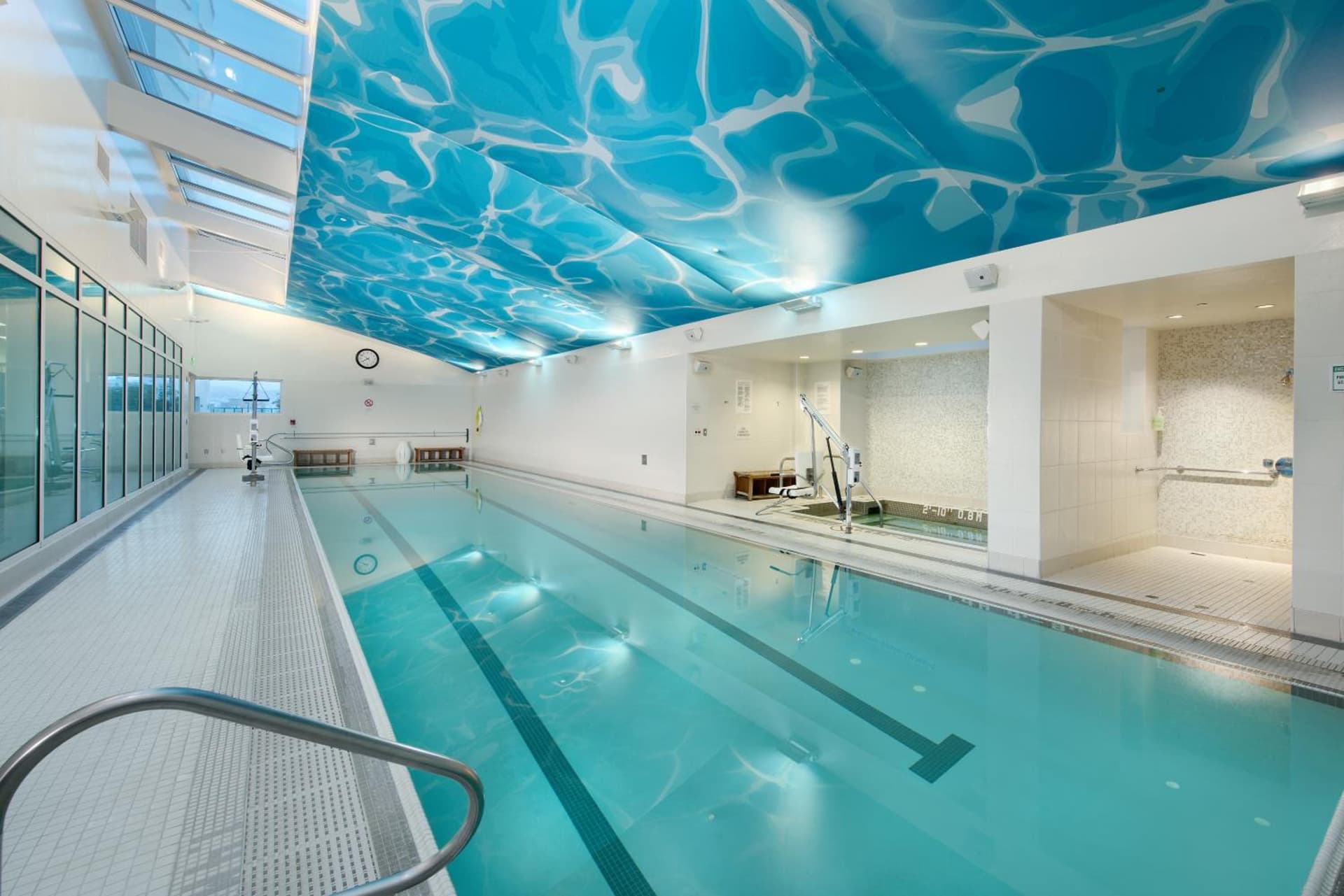 InterContinental San Francisco by IHG interior in San Francisco, CA — gallery photo 2