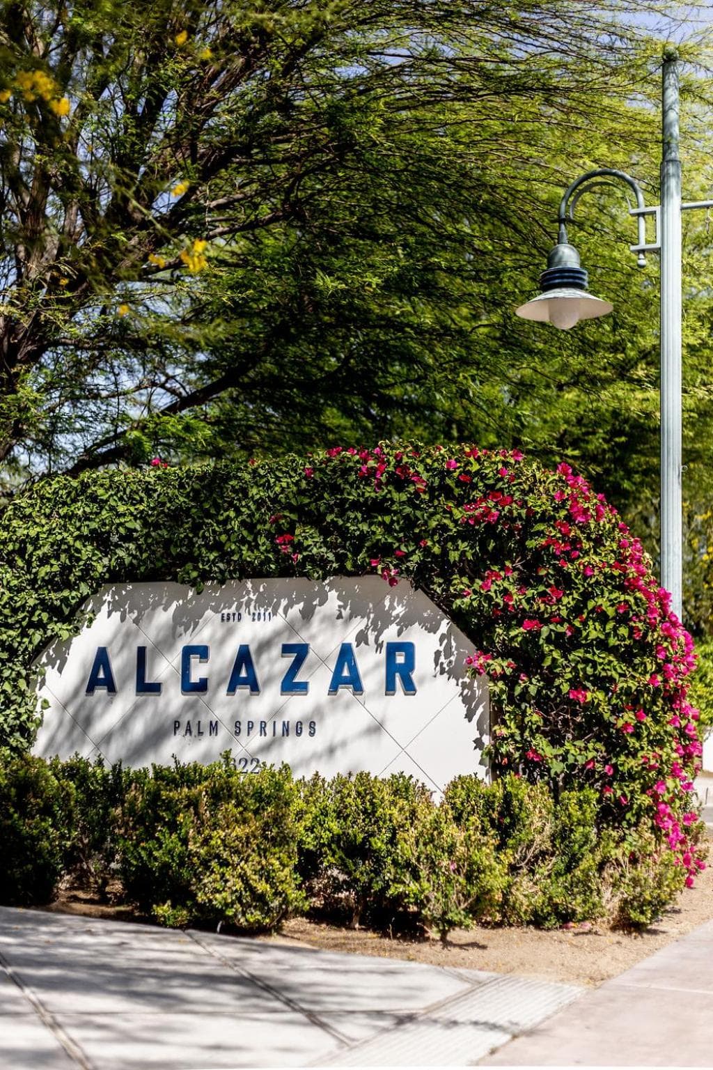 Alcazar Palm Springs gallery photo in Palm Springs, CA — image 12
