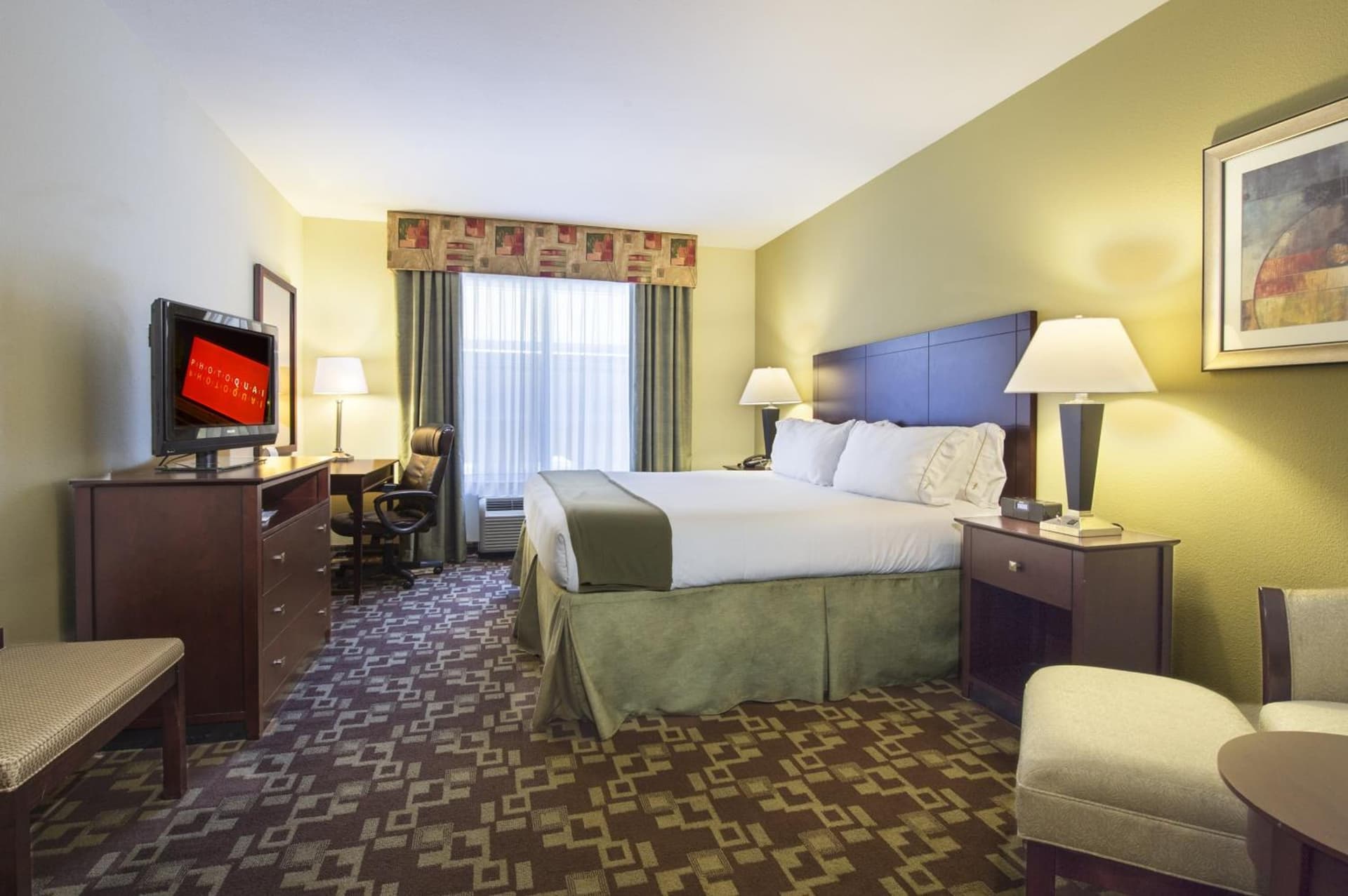 Holiday Inn Express Hotel & Suites Port St. Lucie West by IHG gallery photo in Port Saint Lucie, FL — image 24
