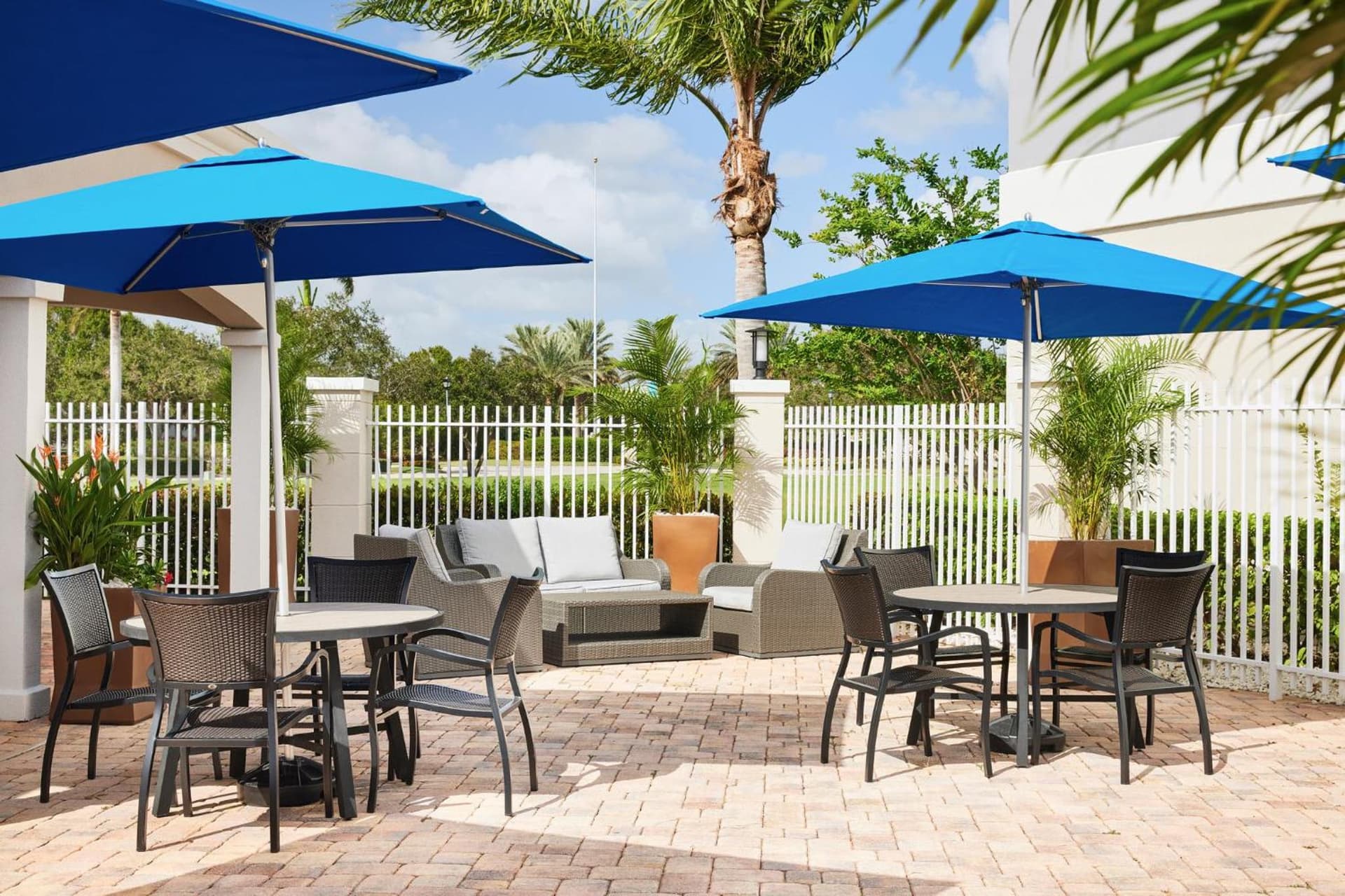 Holiday Inn Express Hotel & Suites Port St. Lucie West by IHG gallery photo in Port Saint Lucie, FL — image 42