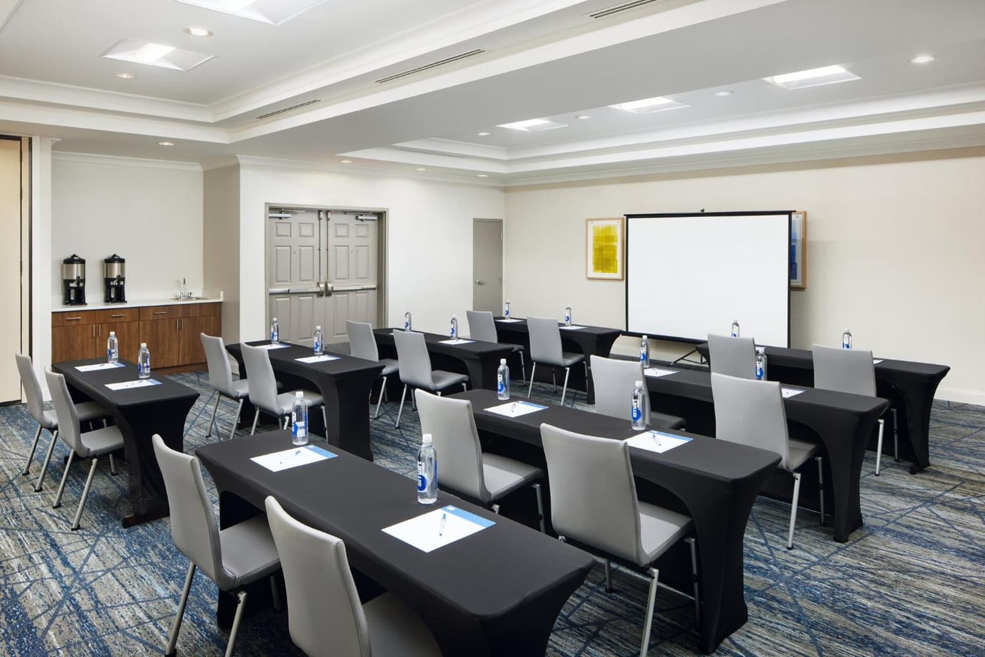 Holiday Inn Express Hotel & Suites Port St. Lucie West by IHG gallery photo in Port Saint Lucie, FL — image 4