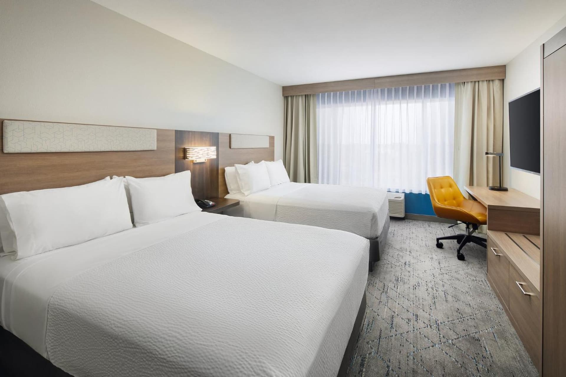 Holiday Inn Express Hotel & Suites Port St. Lucie West by IHG gallery photo in Port Saint Lucie, FL — image 50