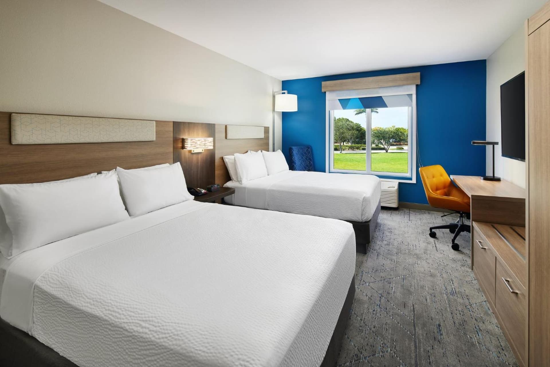 Holiday Inn Express Hotel & Suites Port St. Lucie West by IHG gallery photo in Port Saint Lucie, FL — image 44