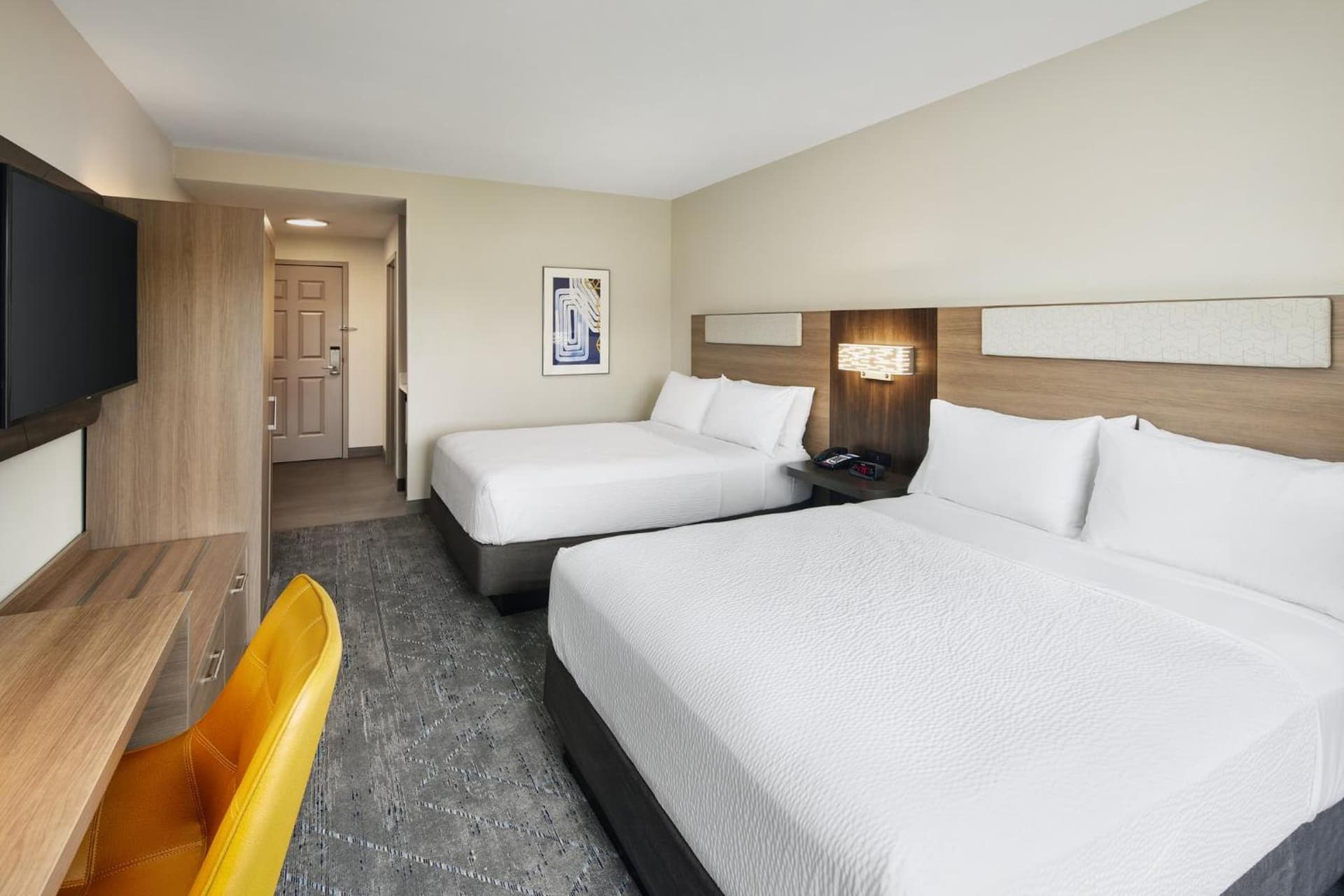 Holiday Inn Express Hotel & Suites Port St. Lucie West by IHG gallery photo in Port Saint Lucie, FL — image 5
